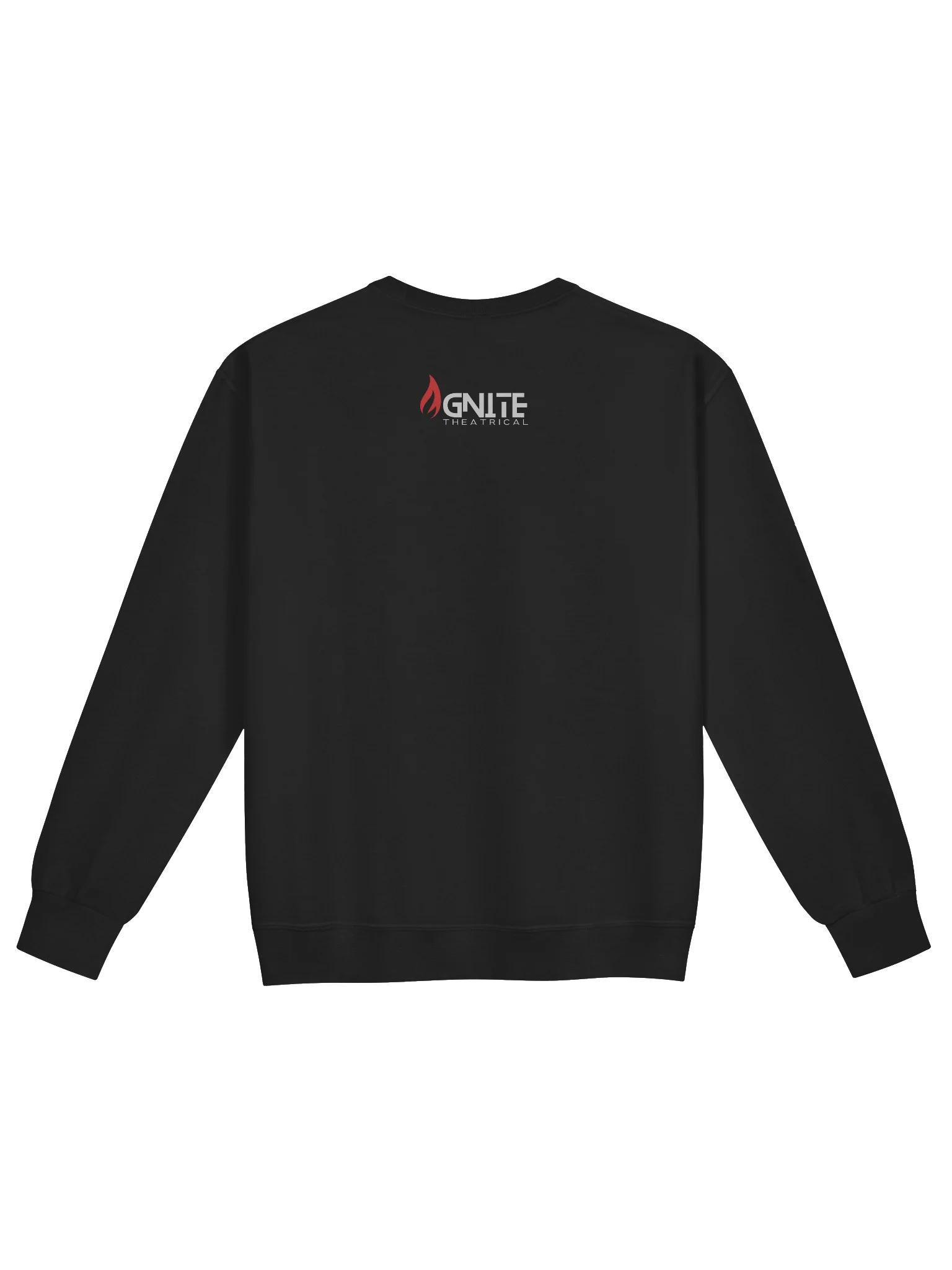 Ignite Theatrical 2026 Season Collector’s Crewneck product image (2)
