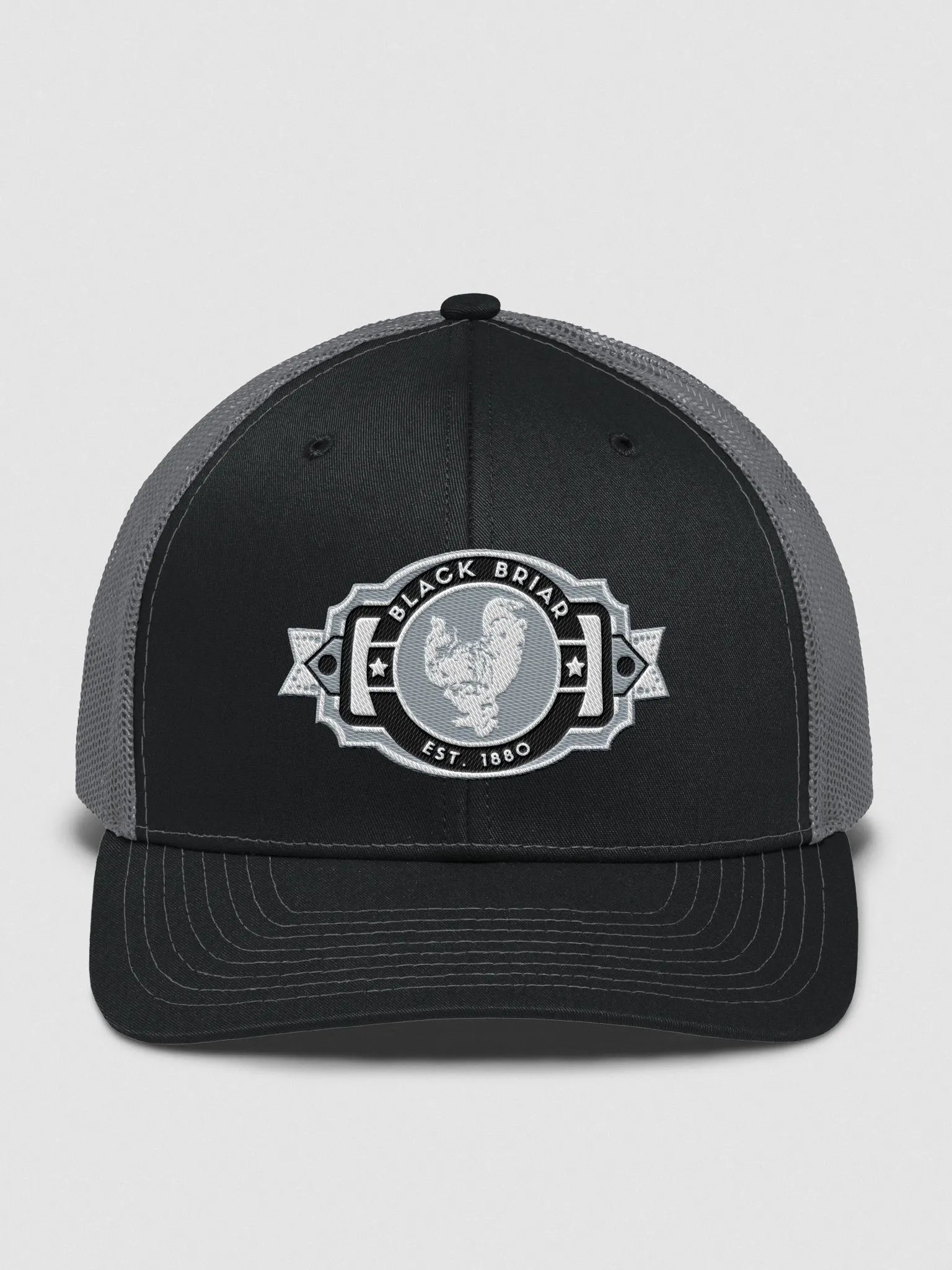 BB1880 Logo Hat product image (2)