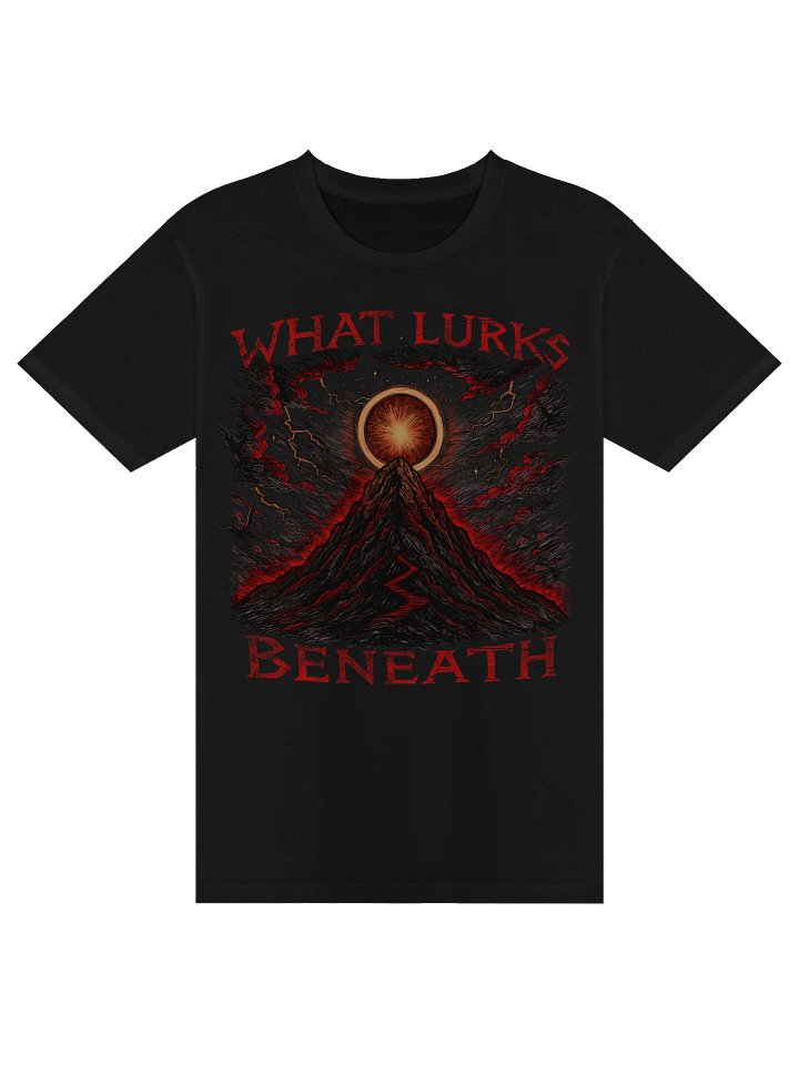 Mt. Hermon Portal Unisex T-Shirt product image (1)