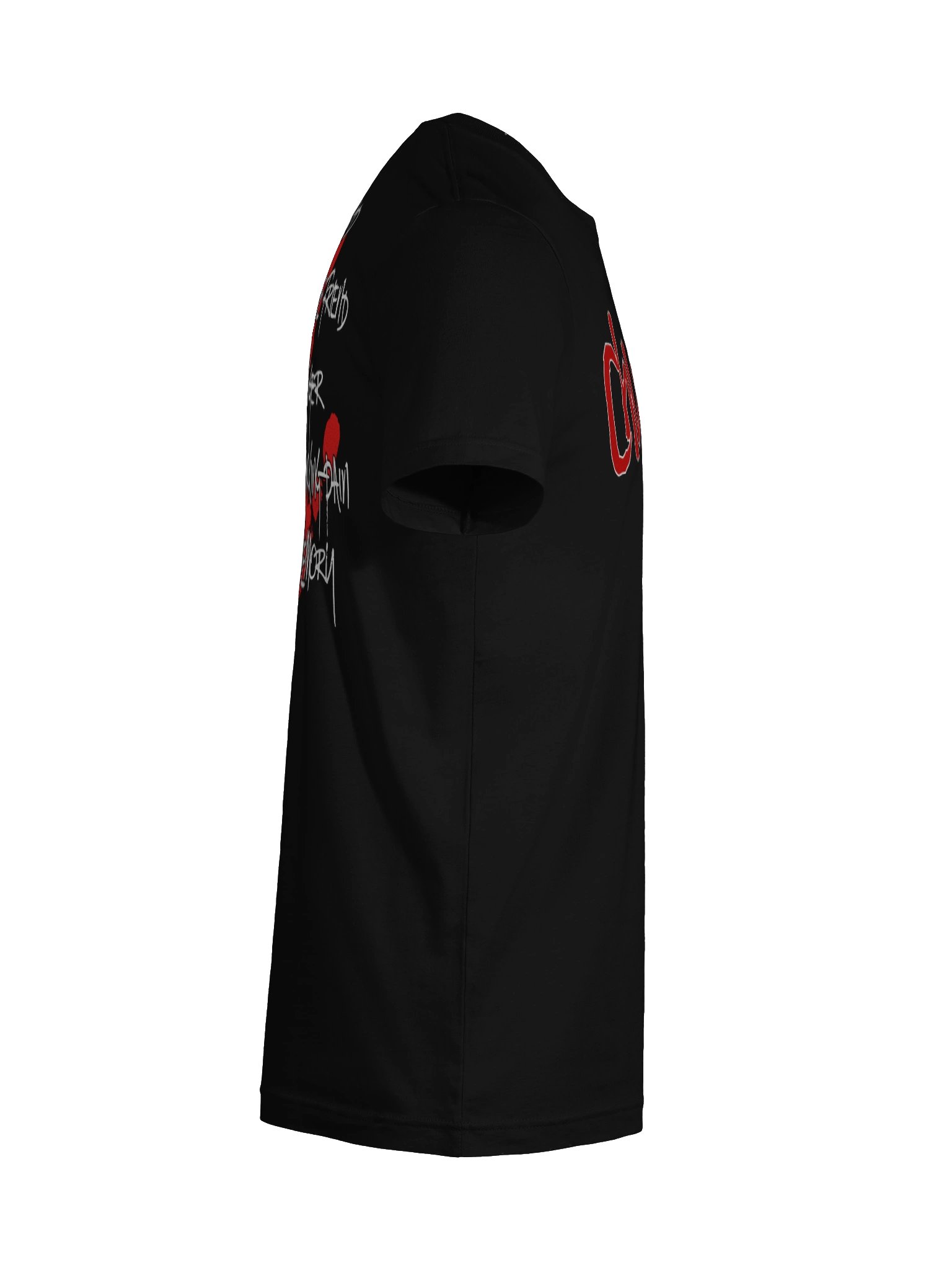 Dear God Tee product image (12)