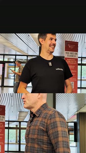 Your phone runs more of Linux than a server does.

Greg Kroah-Hartman, Linux Foundation, at Open Source Summit Europe, Prague...