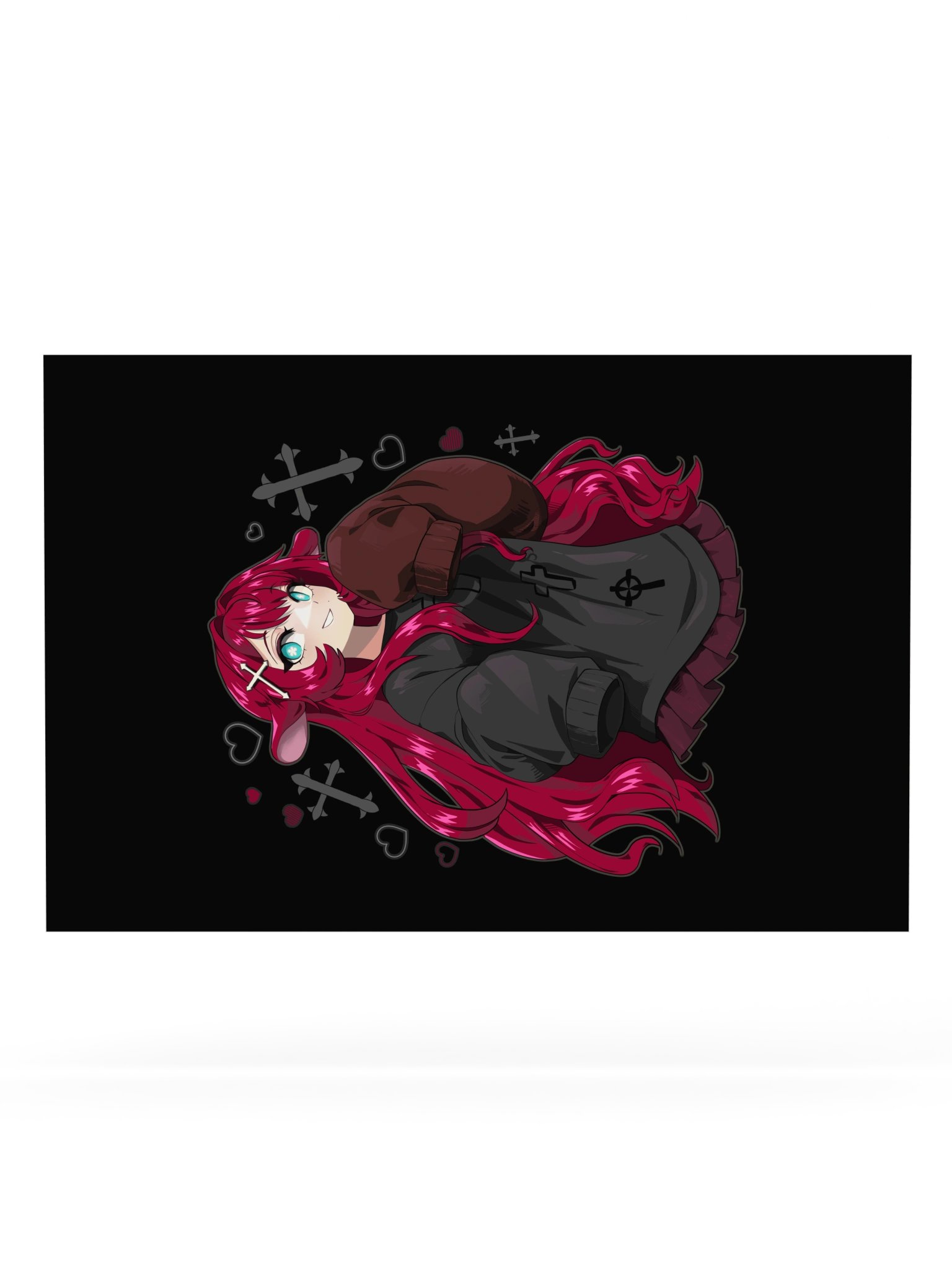 Ambriel Poster product image (6)