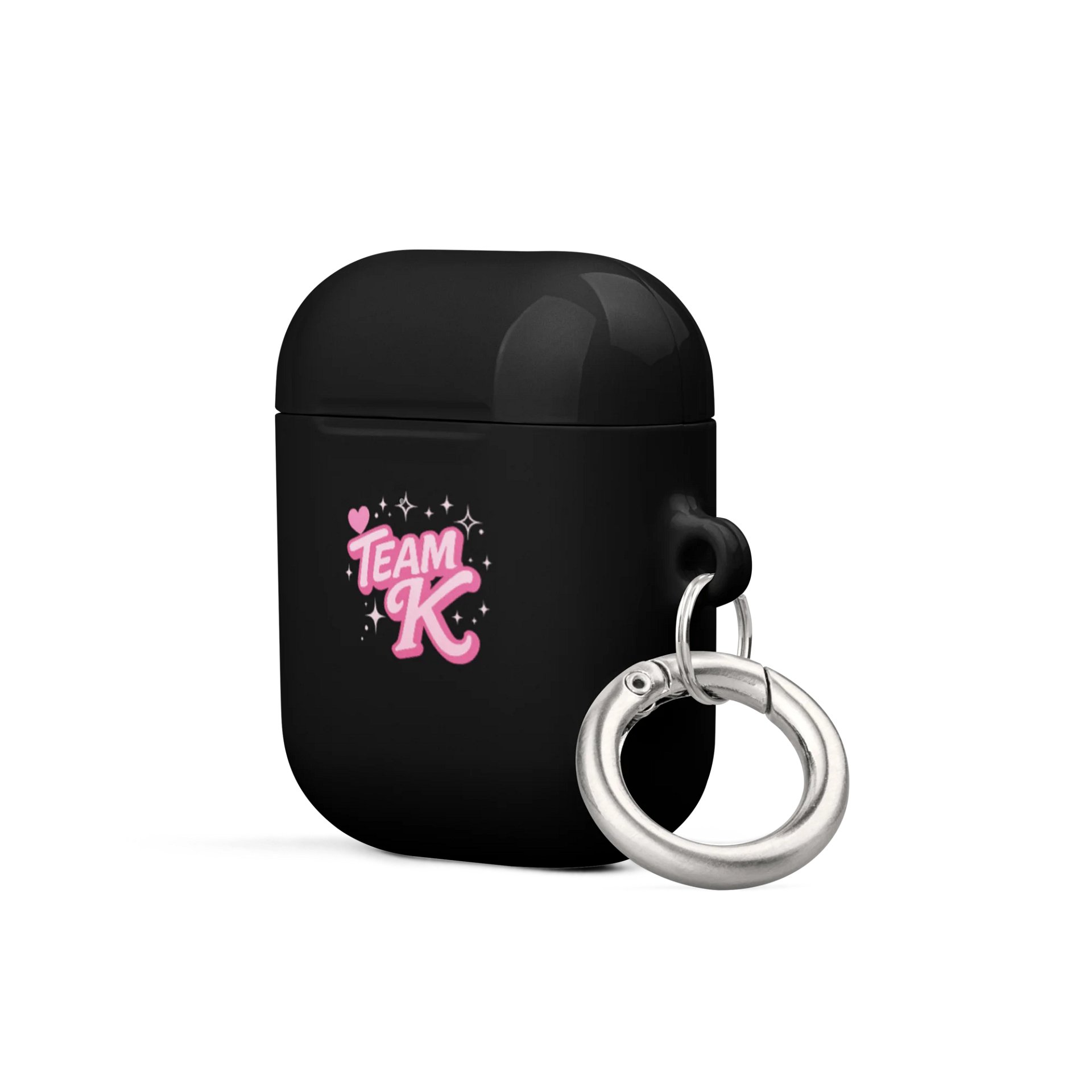 K's WORLD Case for AirPods product image (2)