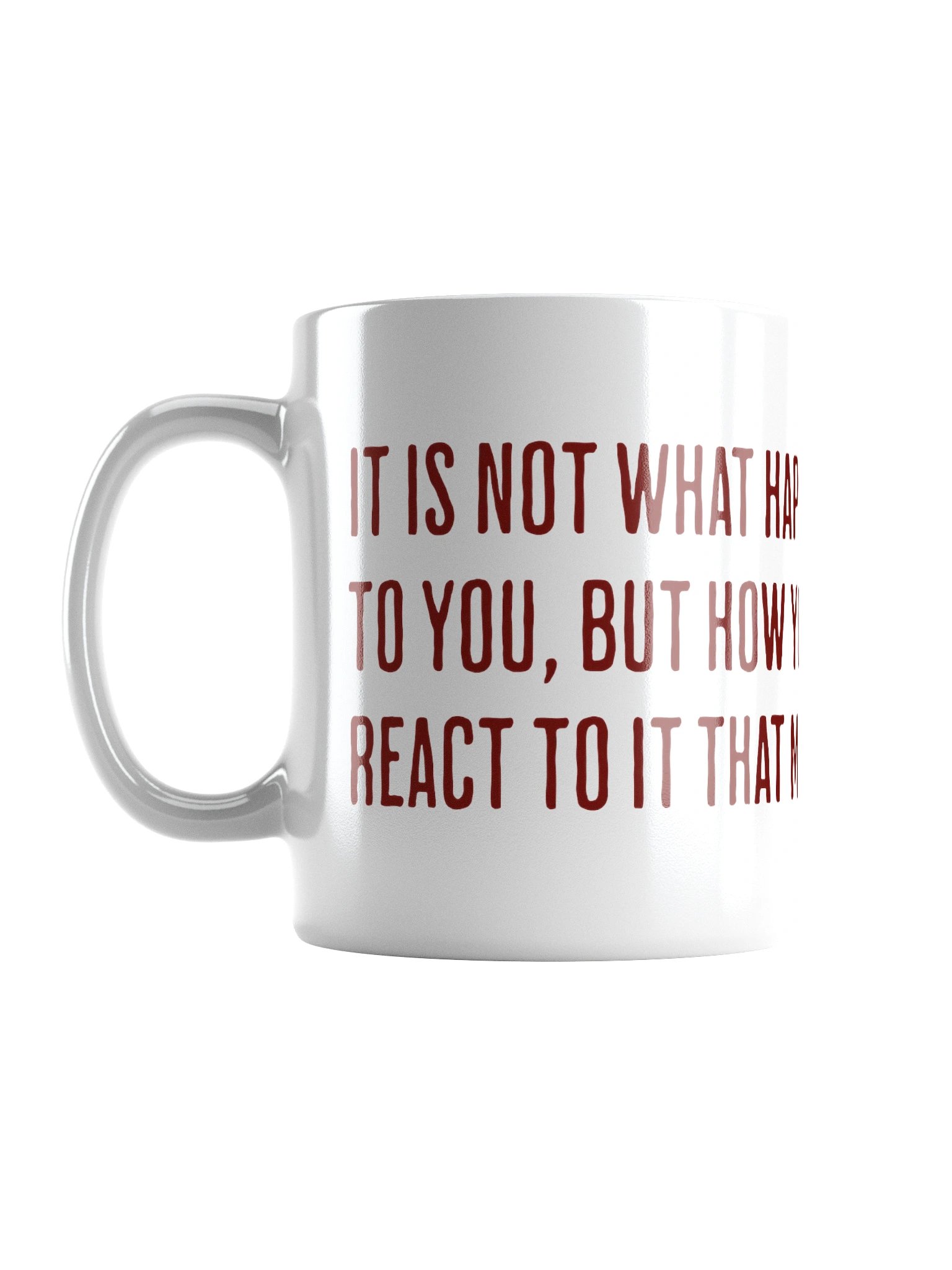 Epictetus Quotes Coffee Mug product image (18)