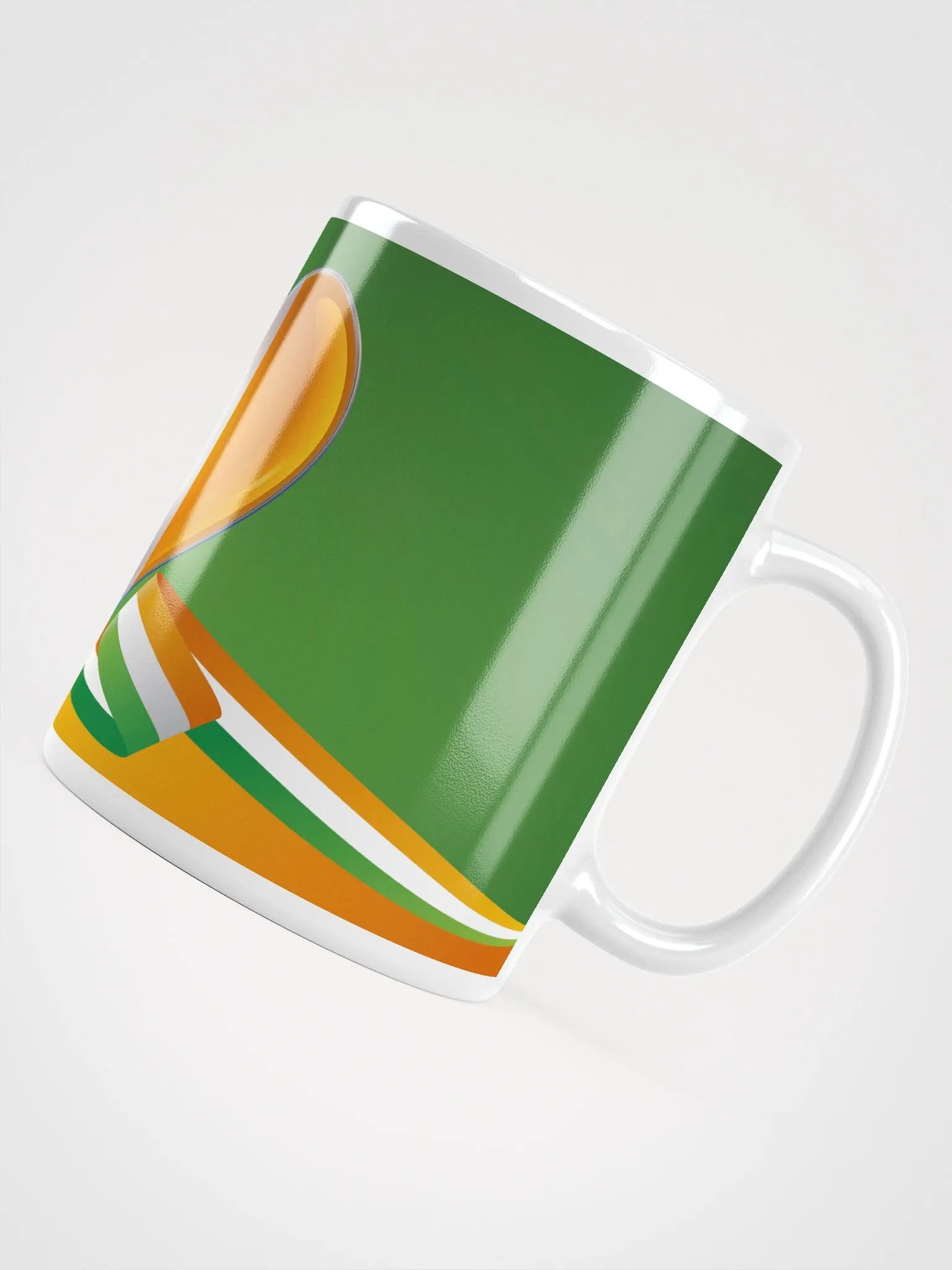 Irish Pride Mug product image (5)