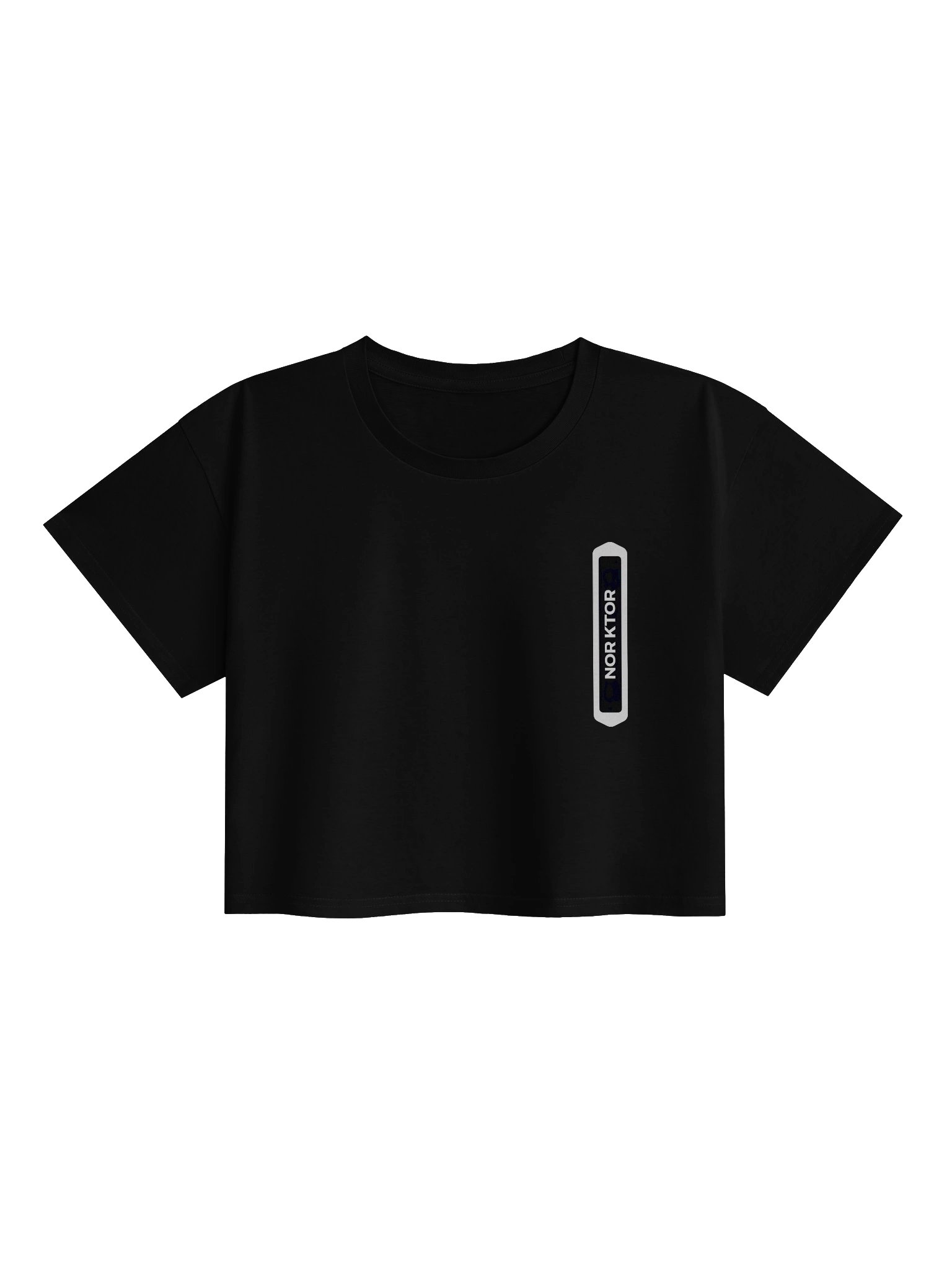 NOR KTOR Crop Top product image (1)