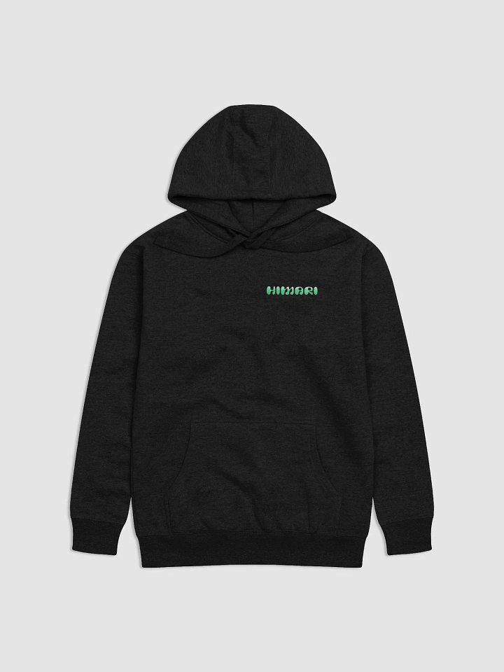 Basic Himari Hoodie product image (2)
