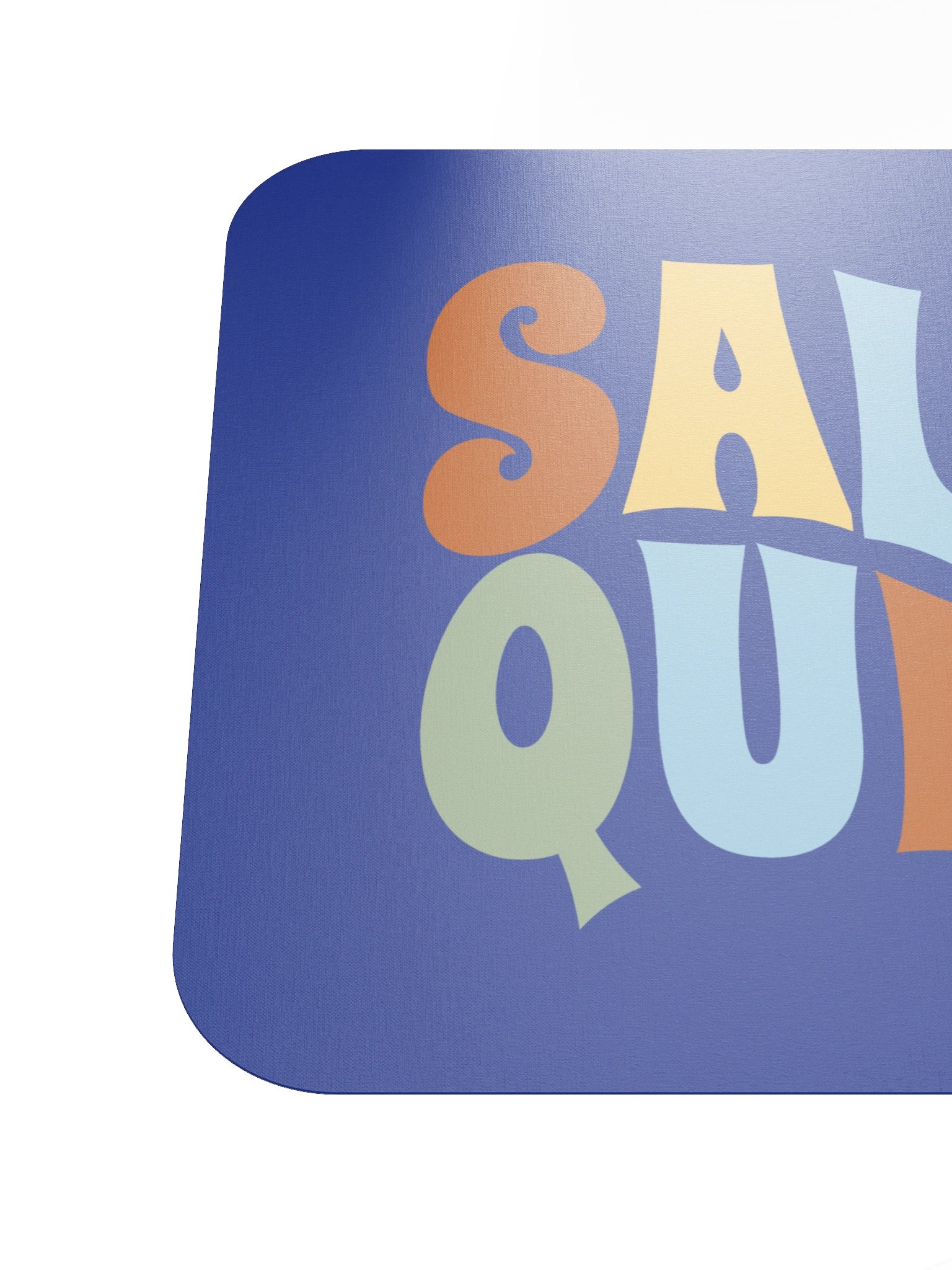 Salsa Queen • Mousepad product image (6)