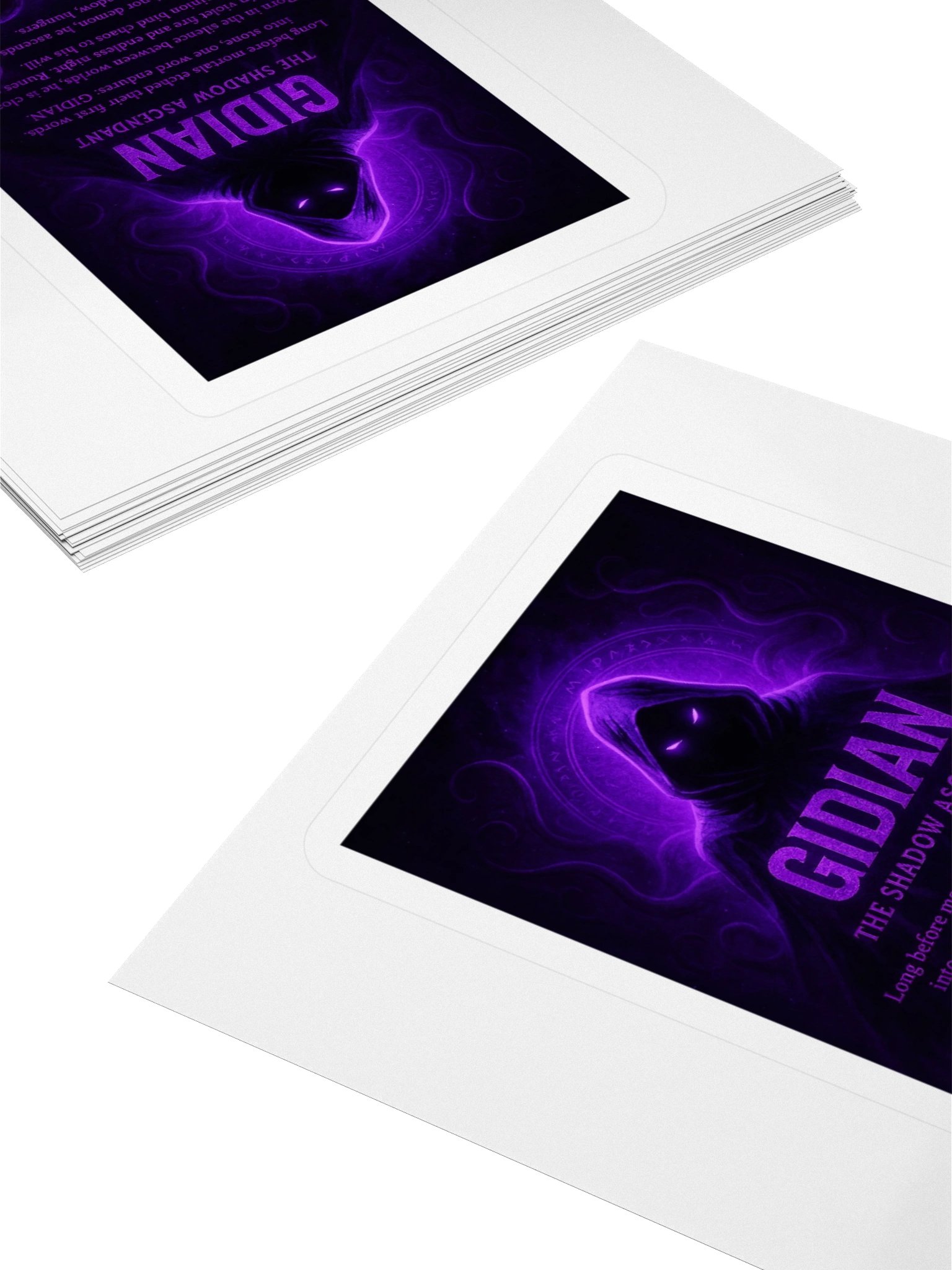 The shadow sticker 1 product image (4)