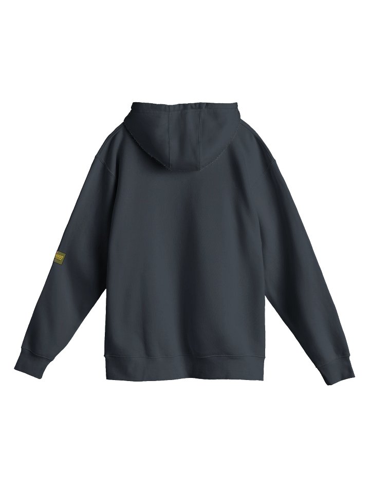 Torcida Split Urban Graphic Hoodie product image (2)