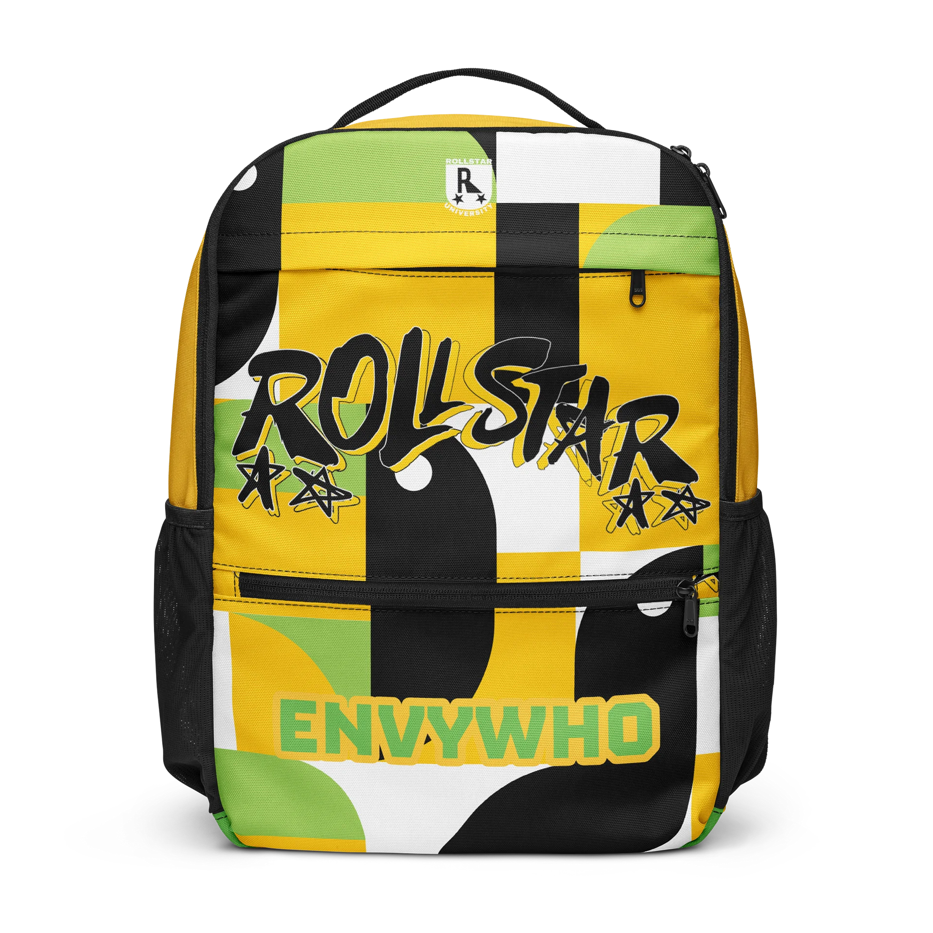 ENVYWHO "MOD TING" RSU BACKPACK product image (1)