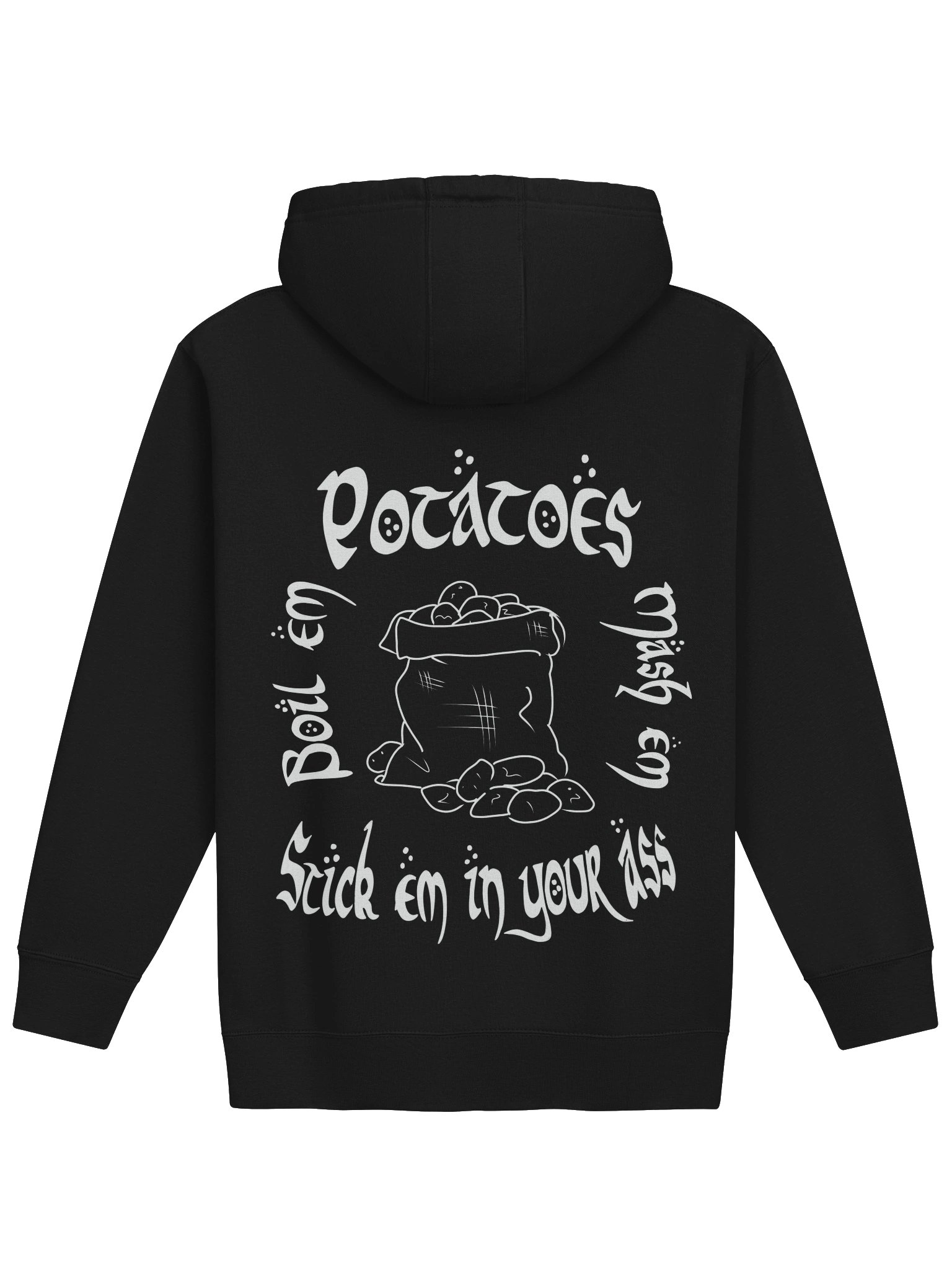 Potatoes Sweater product image (2)