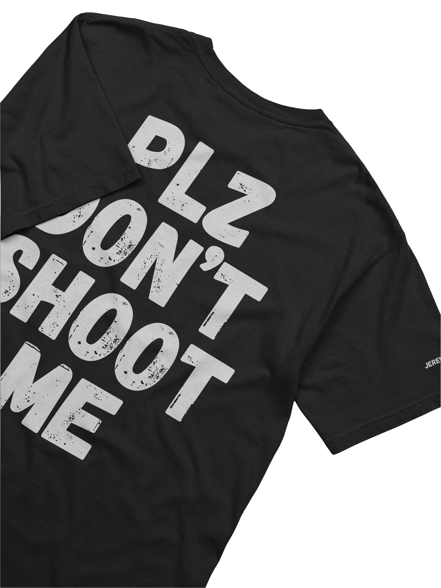 School Shirt | Black product image (6)