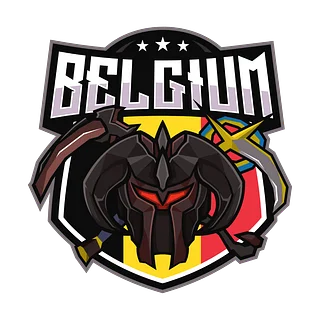 Belgium Clan Merch