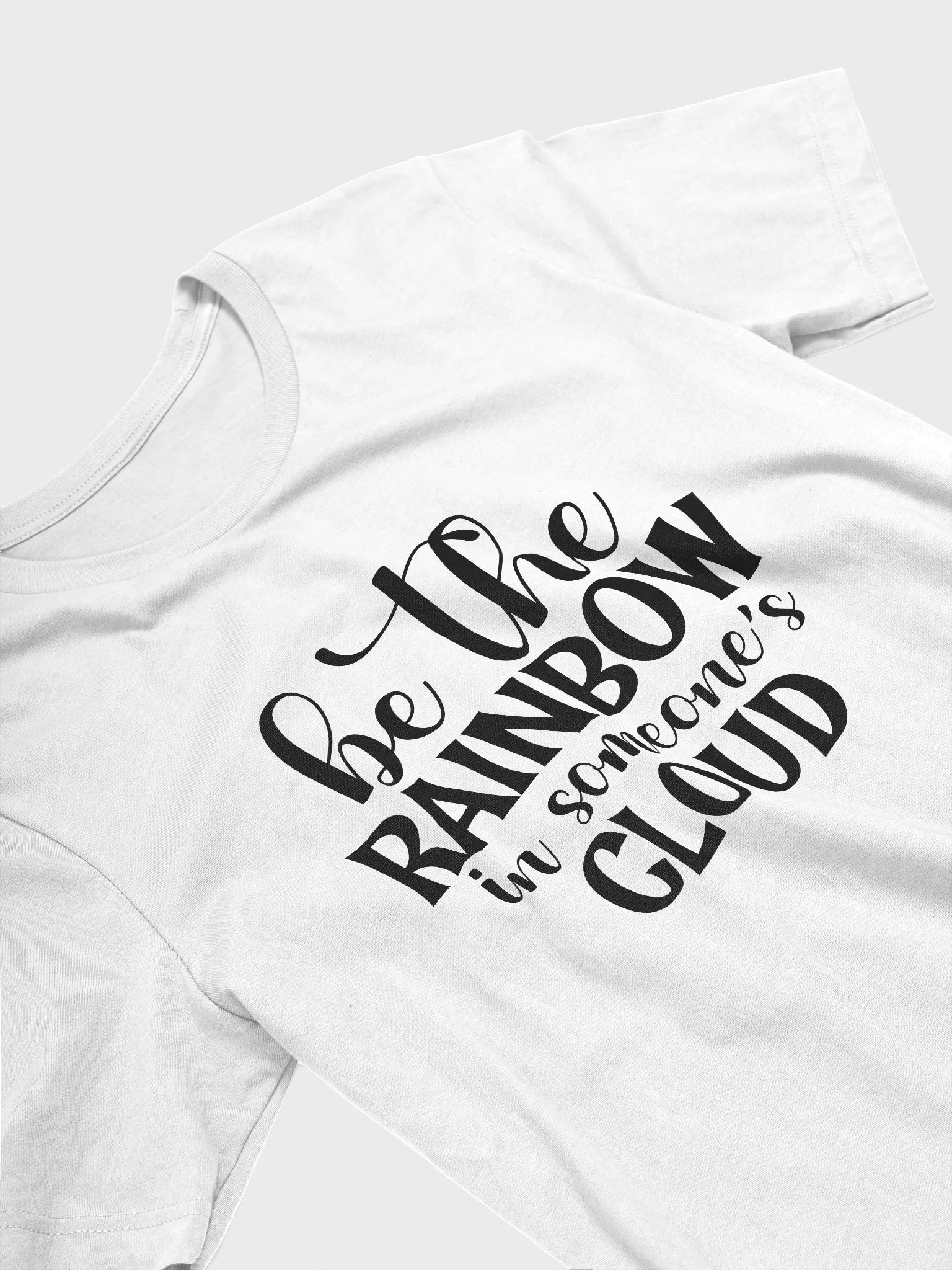 Be The Rainbow Tee product image (4)