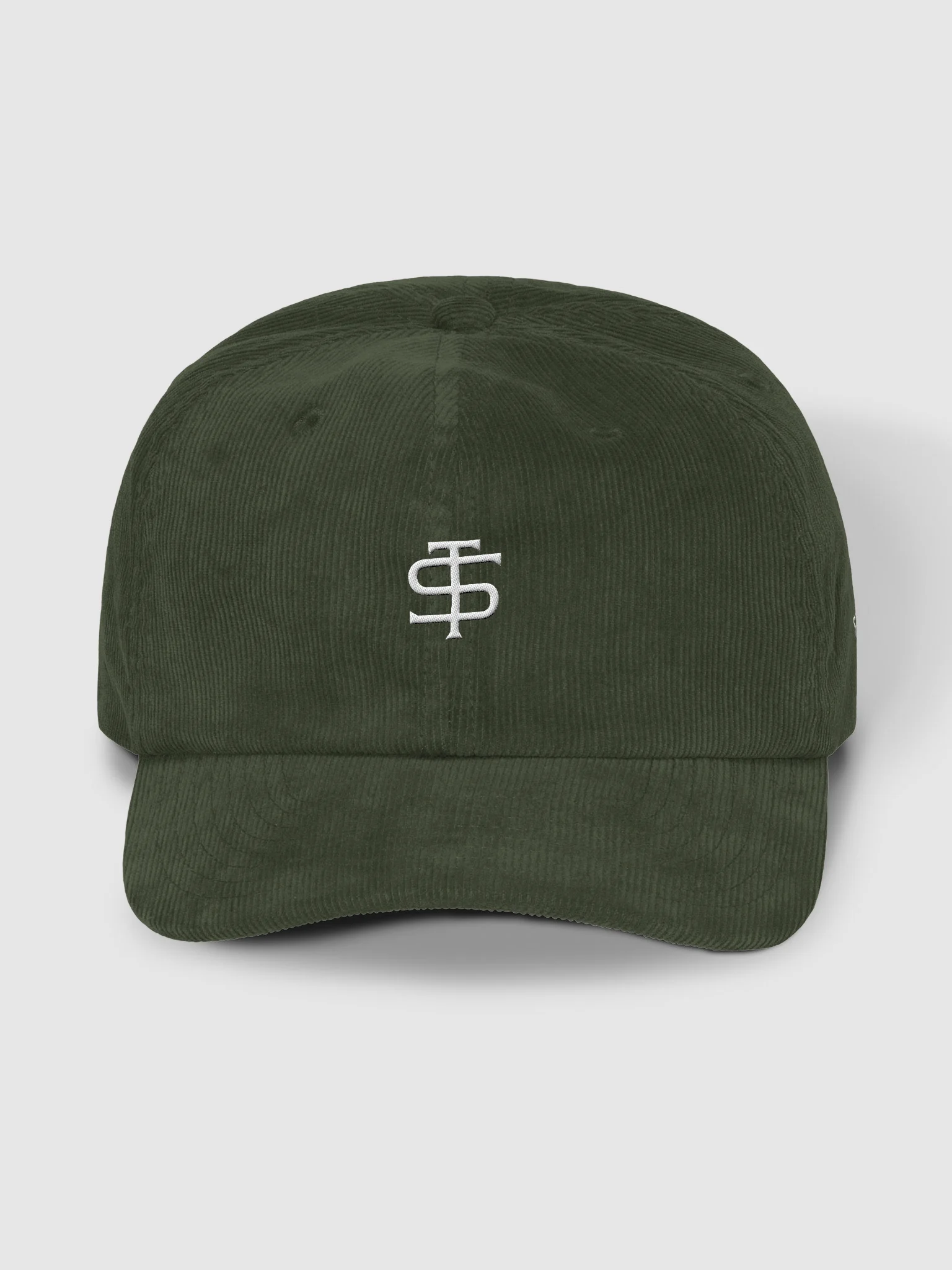 ST Corduroy Hat product image (1)