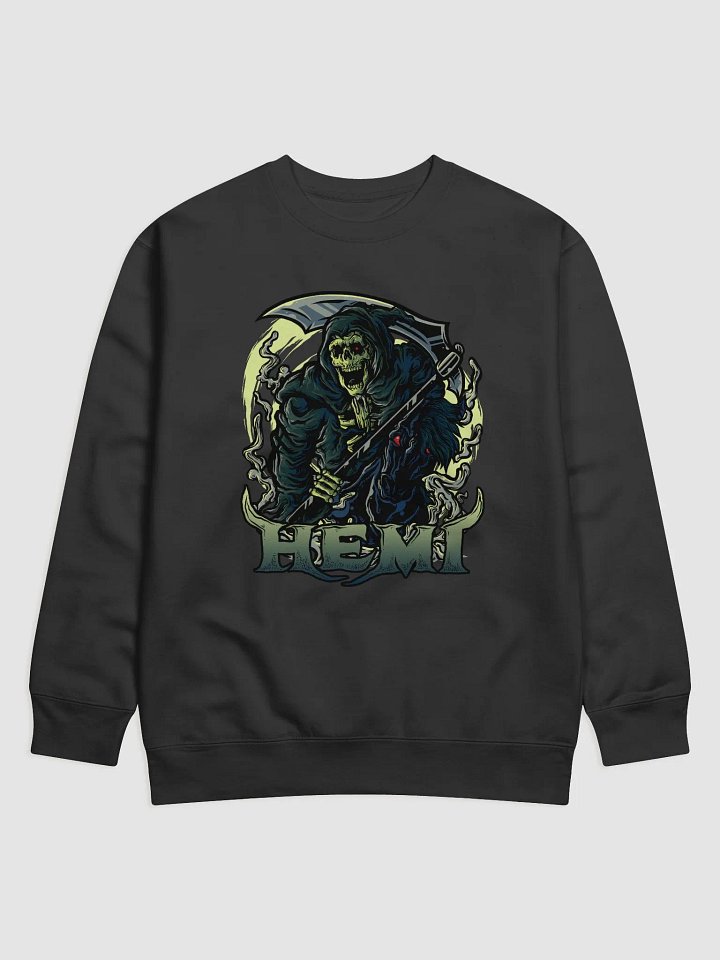 HEMI - Darkhorse Sweatshirt product image (1)