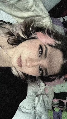 Feelin myself. I’ll post more soon just been busy with family visiting.