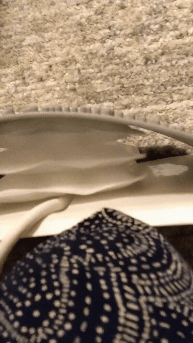 Spine Board Demo 4