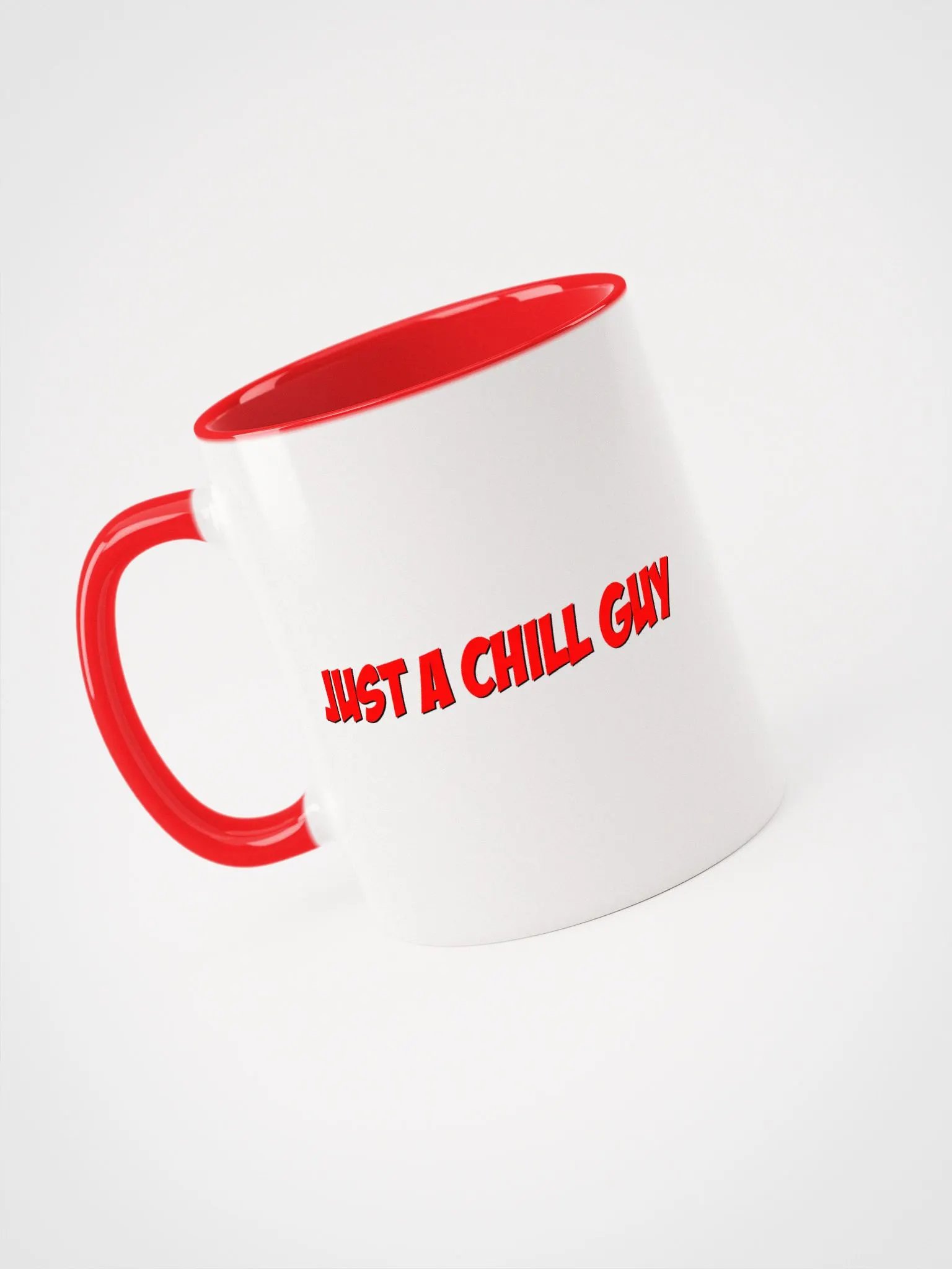 Just a Chill Guy (Mug) product image (7)