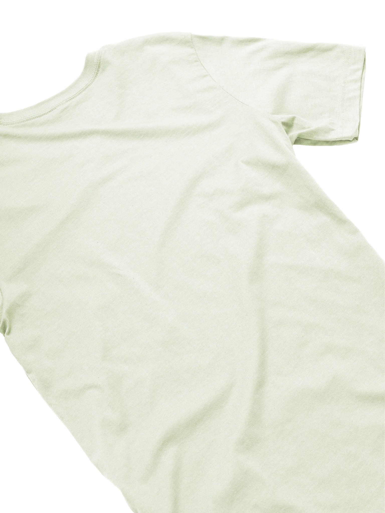 Coffee Zombie Black - Crewneck Tee product image (10)