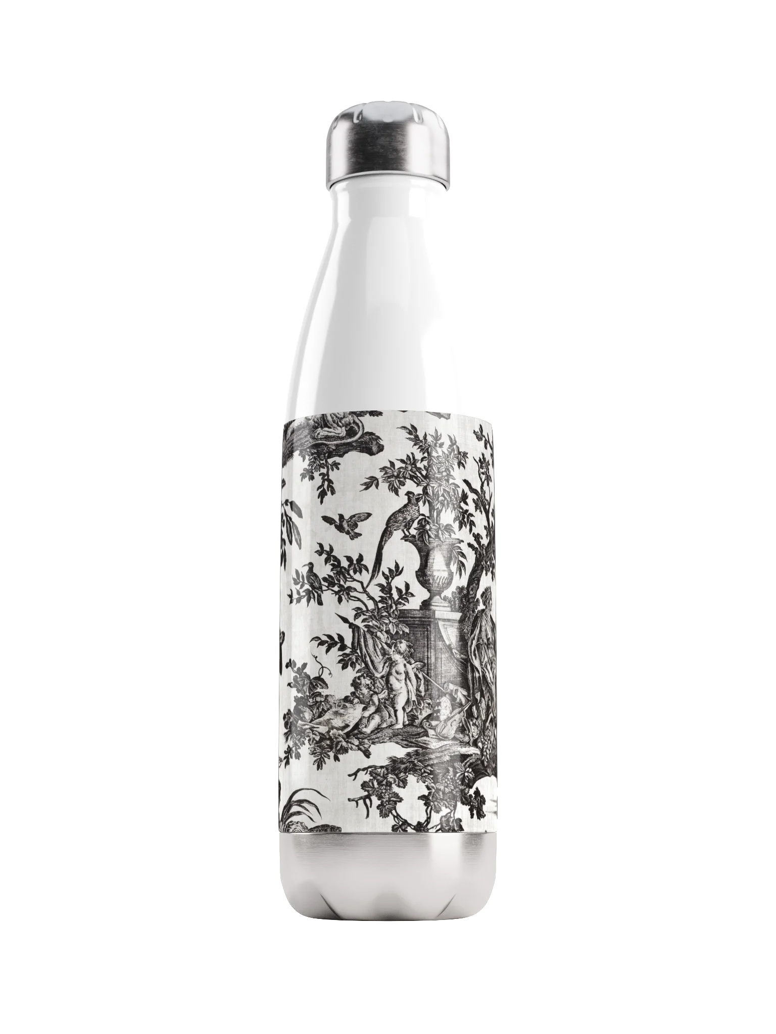 Jean–Baptiste Marie. Stainless Steel Water Bottle product image (1)