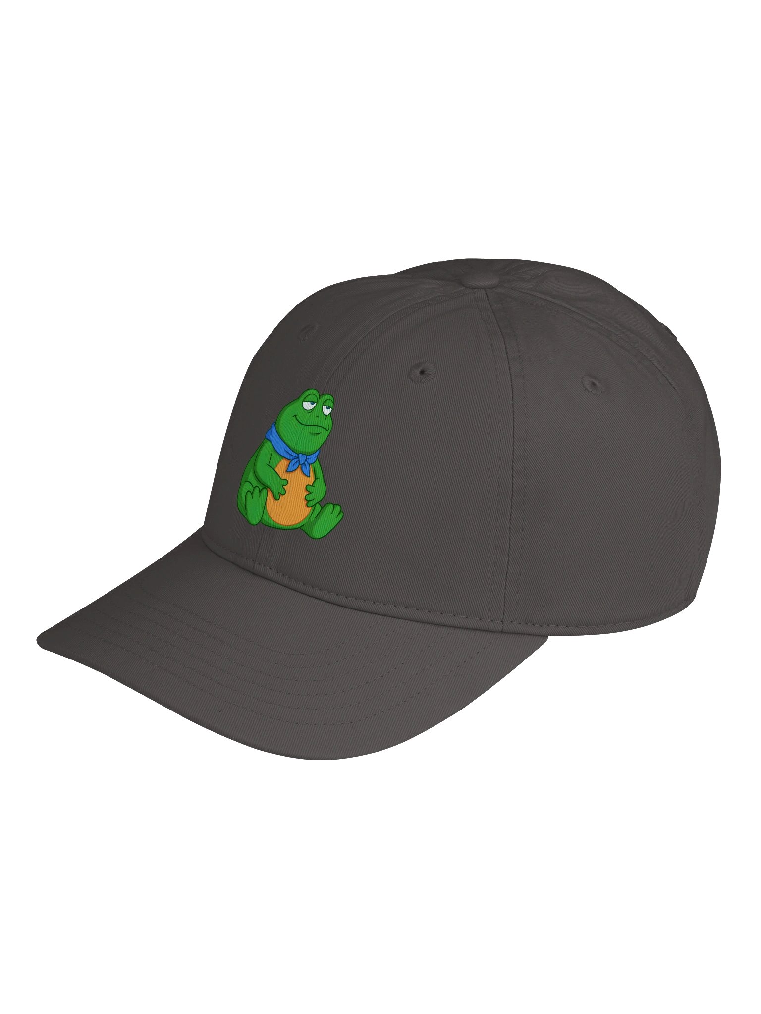 Barnaby's Hat product image (3)