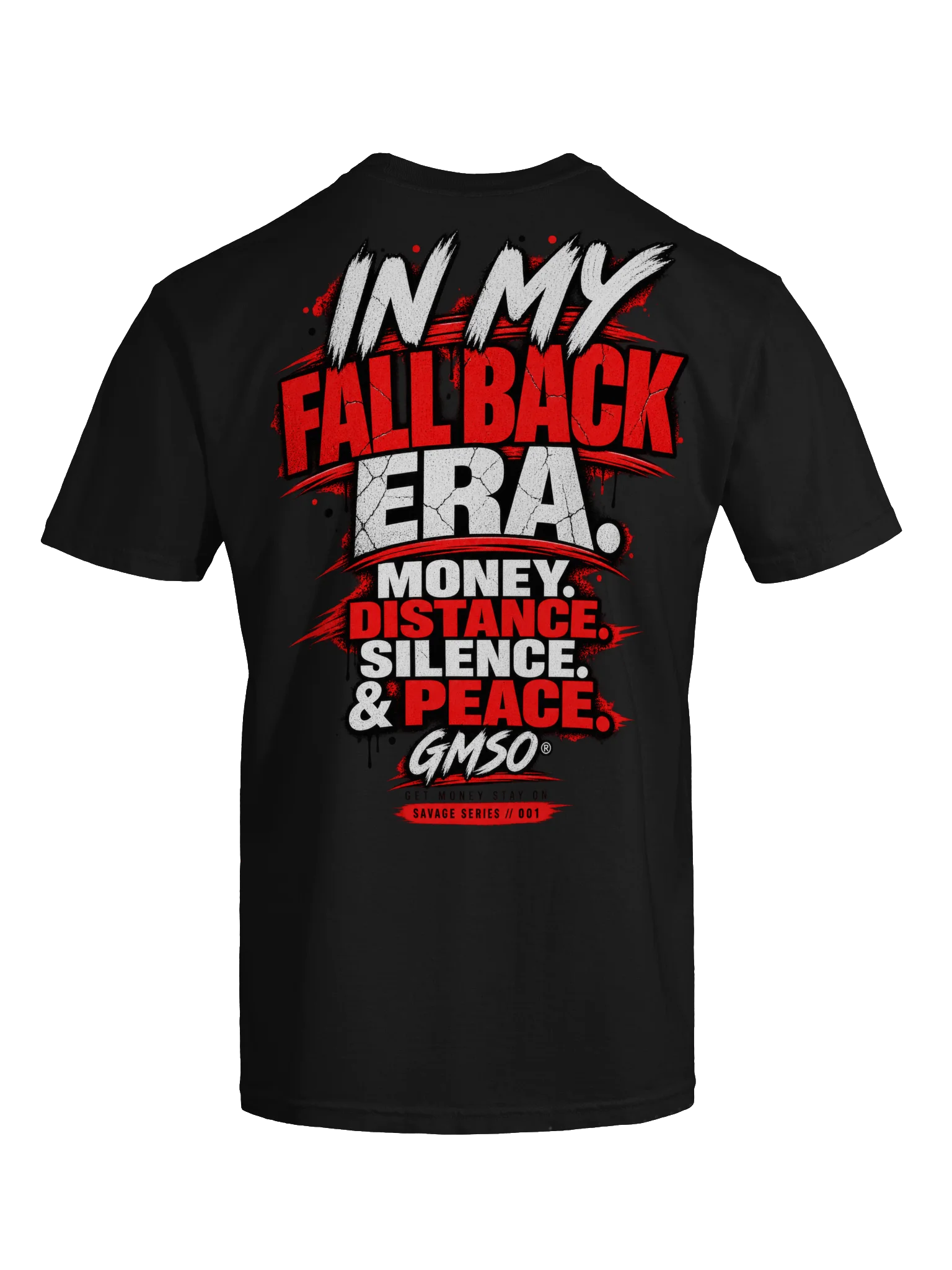 In My Fallback Era Tee — Savage Series // 001 product image (6)