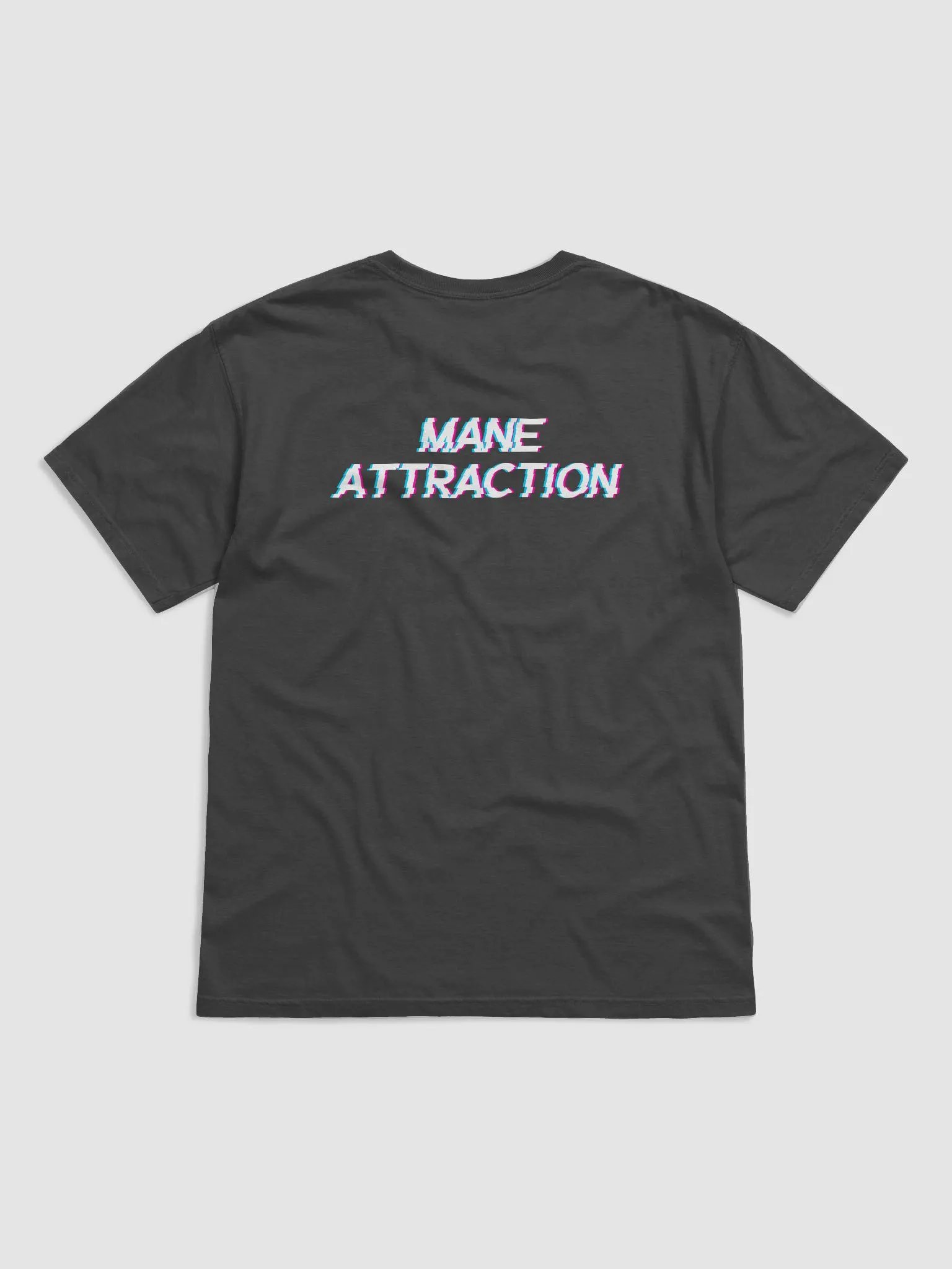MA Bat-Atari Black Tee product image (2)