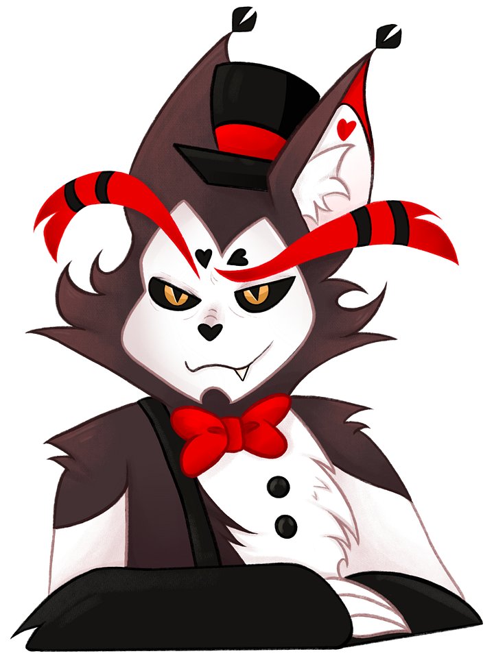 Husk Sticker product image (1)