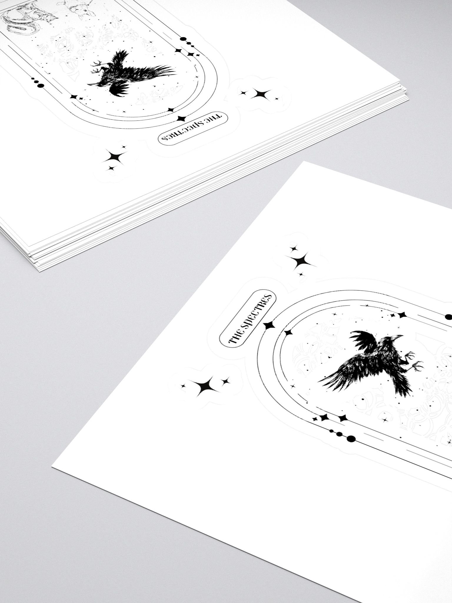 The Spectre Critters product image (4)