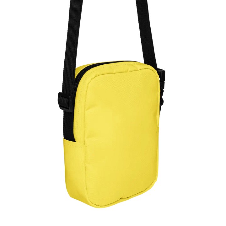 Wash Your Hands, Eat your Veggies, Pet a Doggo (Instinct Crossbody Bag) product image (2)