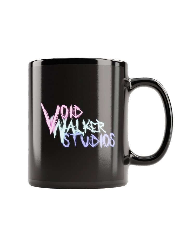 Black Studio Mug product image (1)