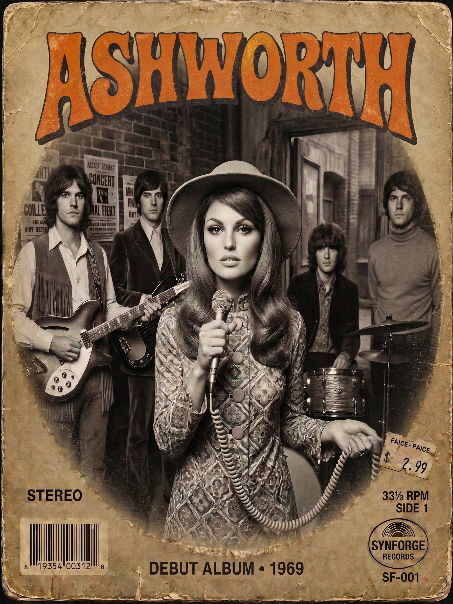 ASHWORTH product image (1)