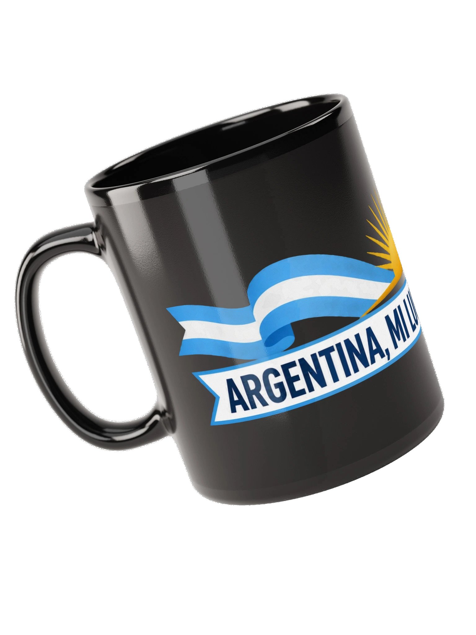 Argentina, mi lugar en el mundo product image (11)
