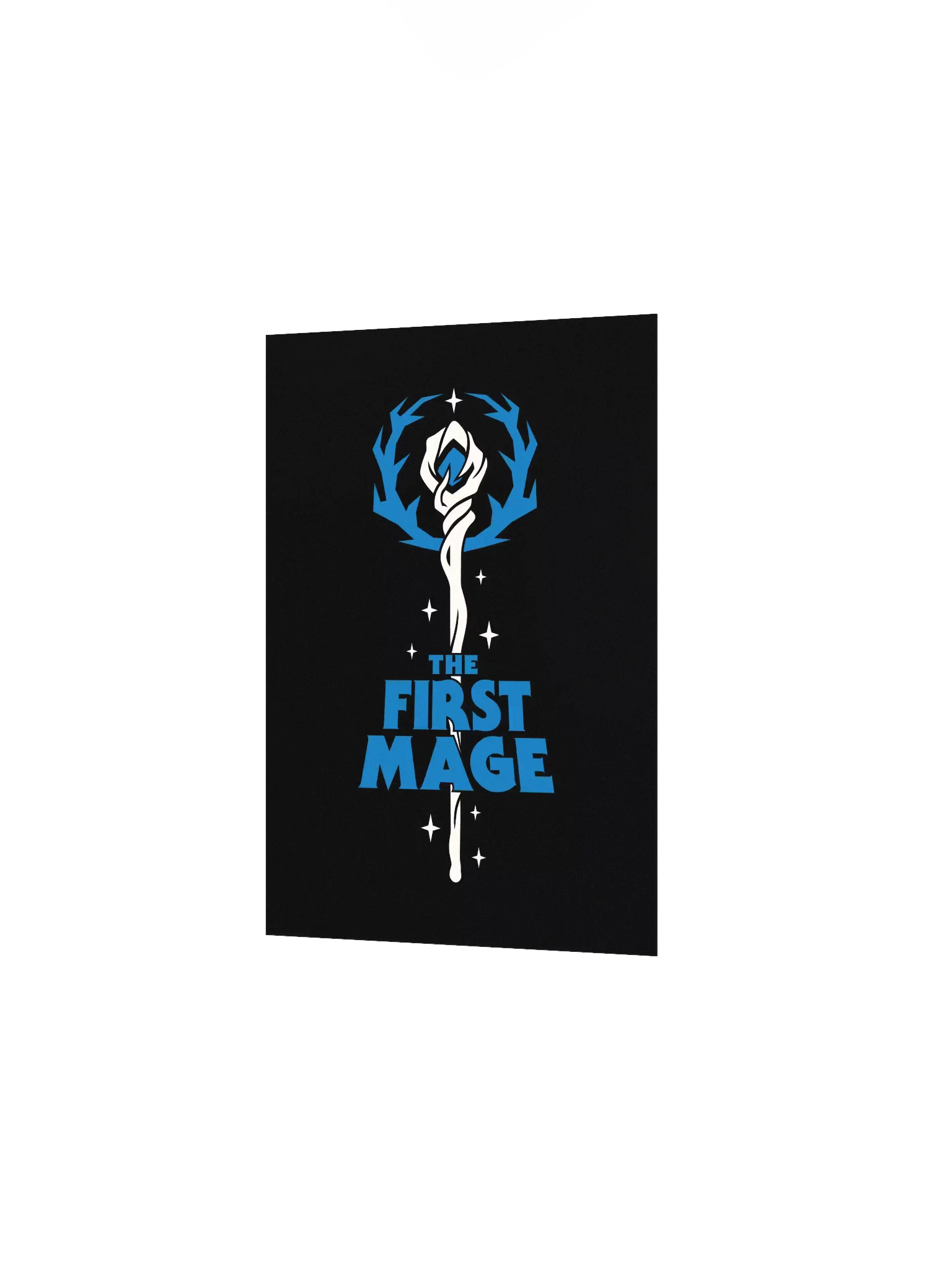 The First Mage Poster product image (11)