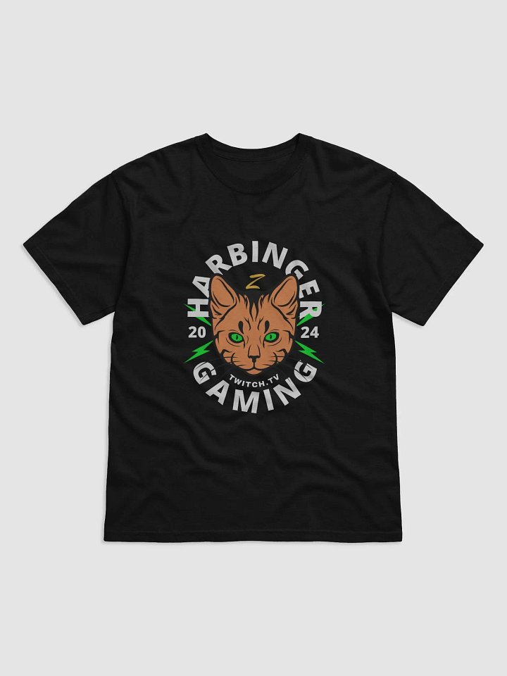 The Hunger Never Ends Z Tee product image (1)