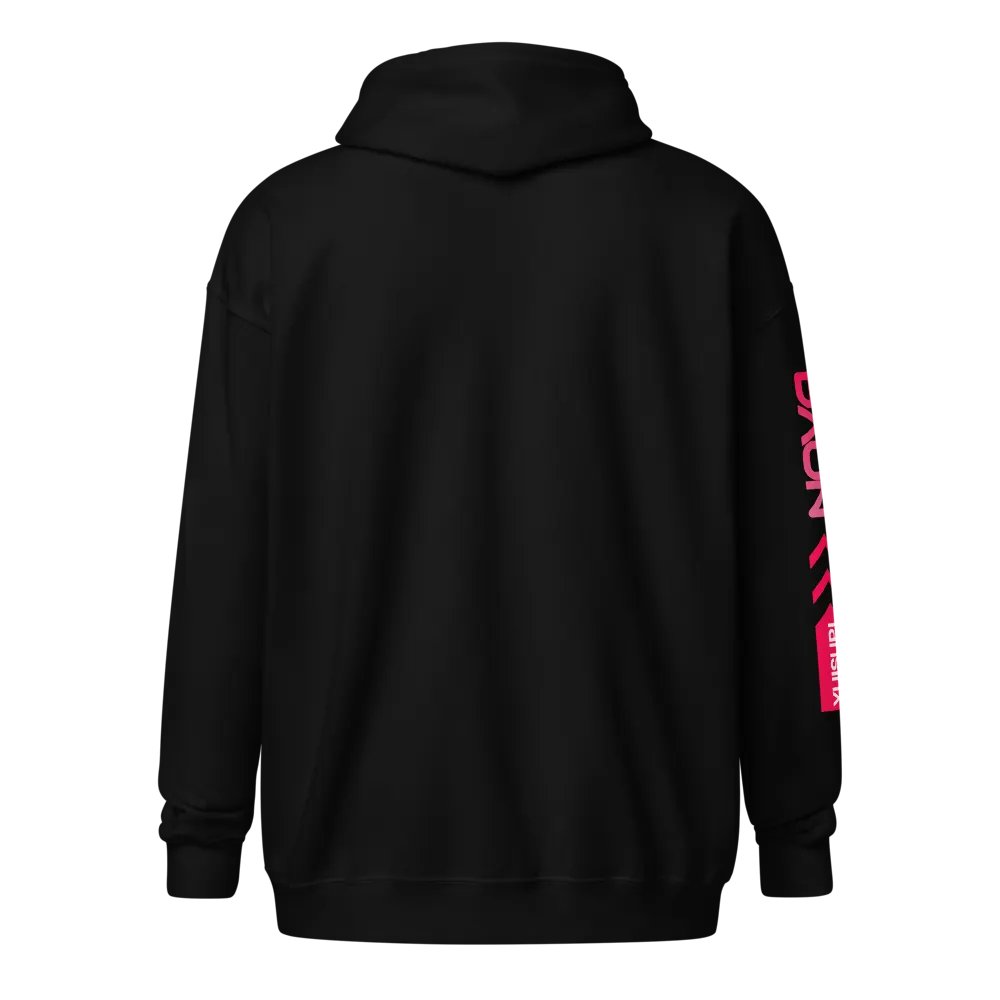 NC Type 2K25 | NOVA Zipper product image (2)