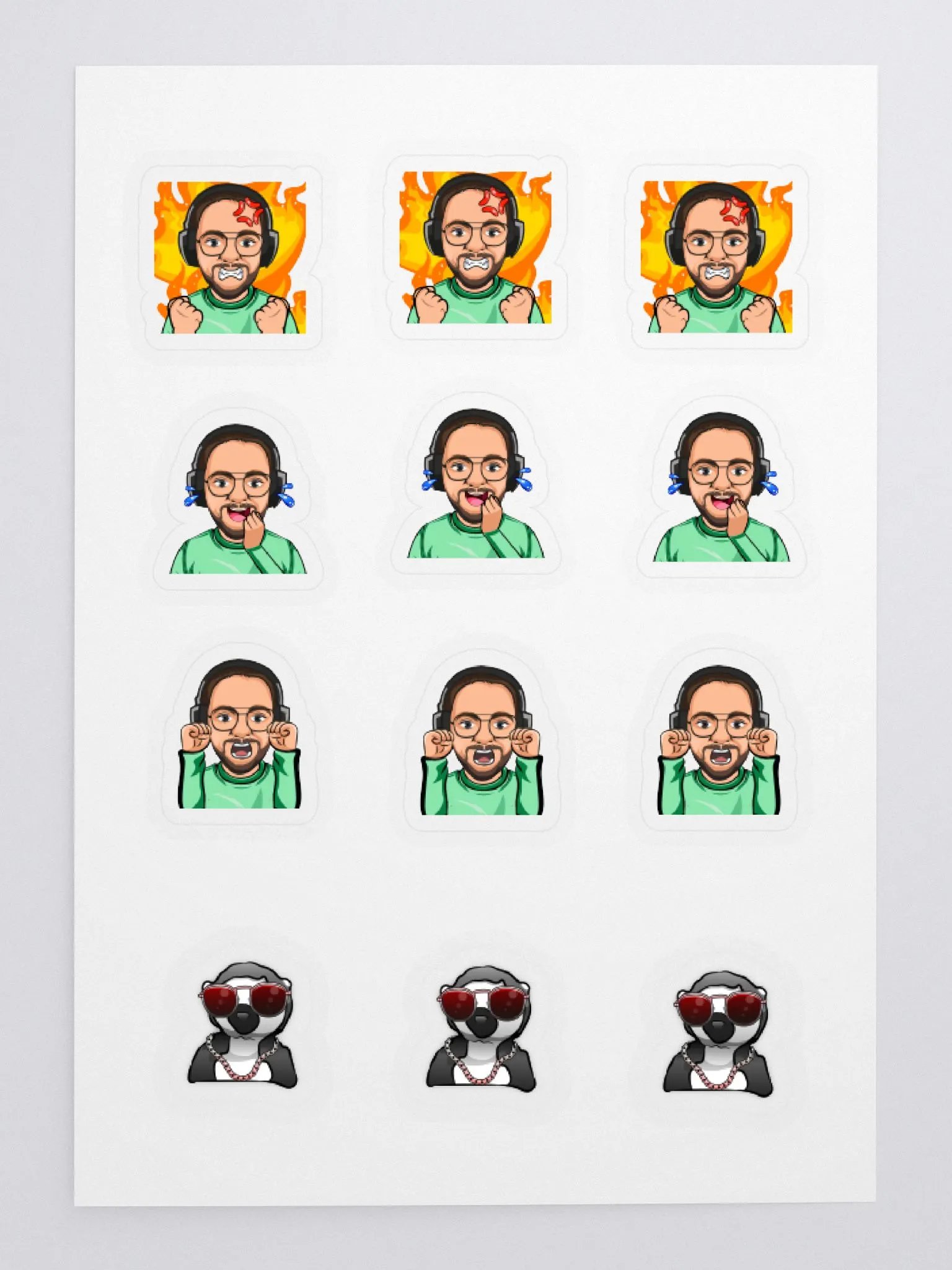 JustJeff and David product image (3)