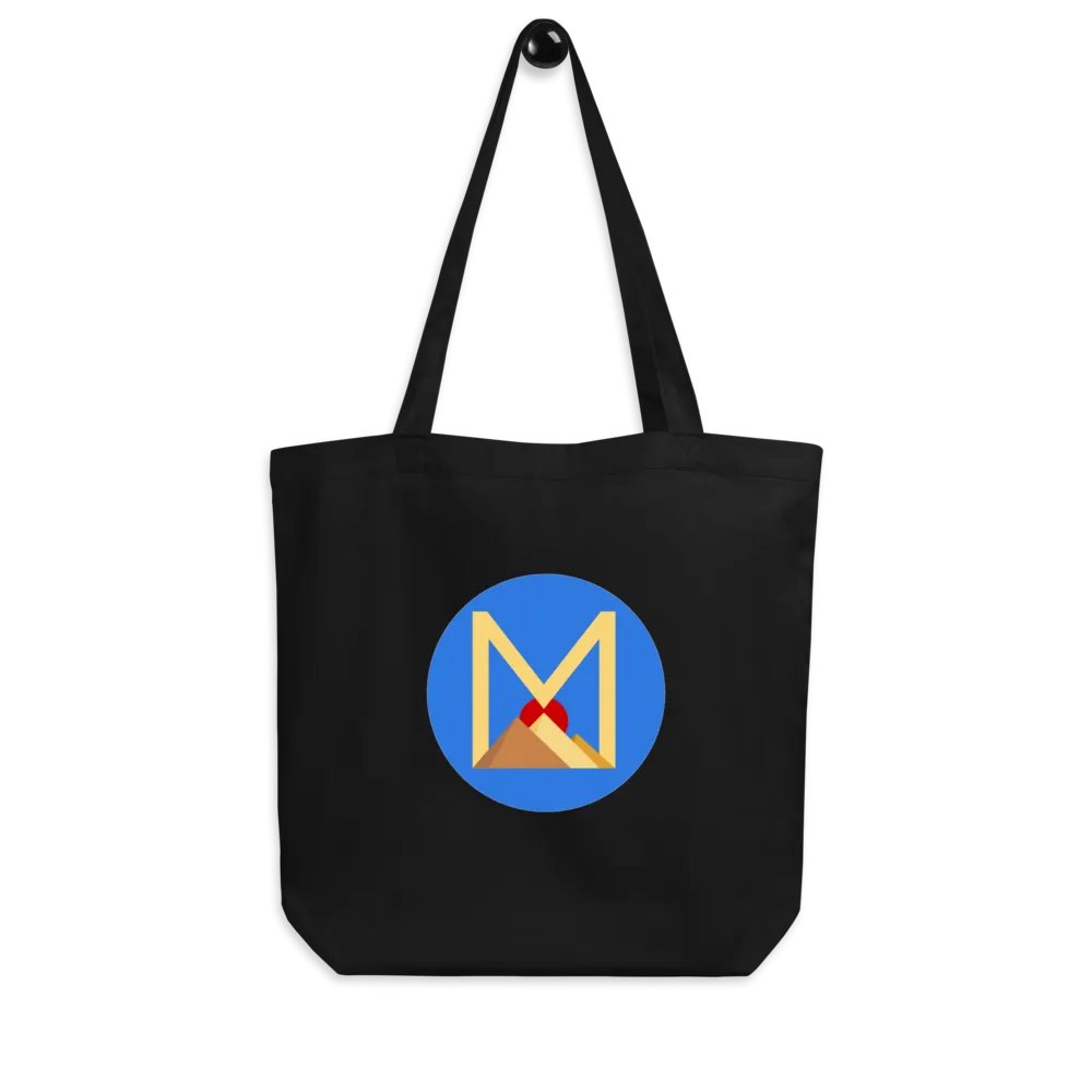 Sorry I Can't I'm in De Nile Tote Bag product image (6)