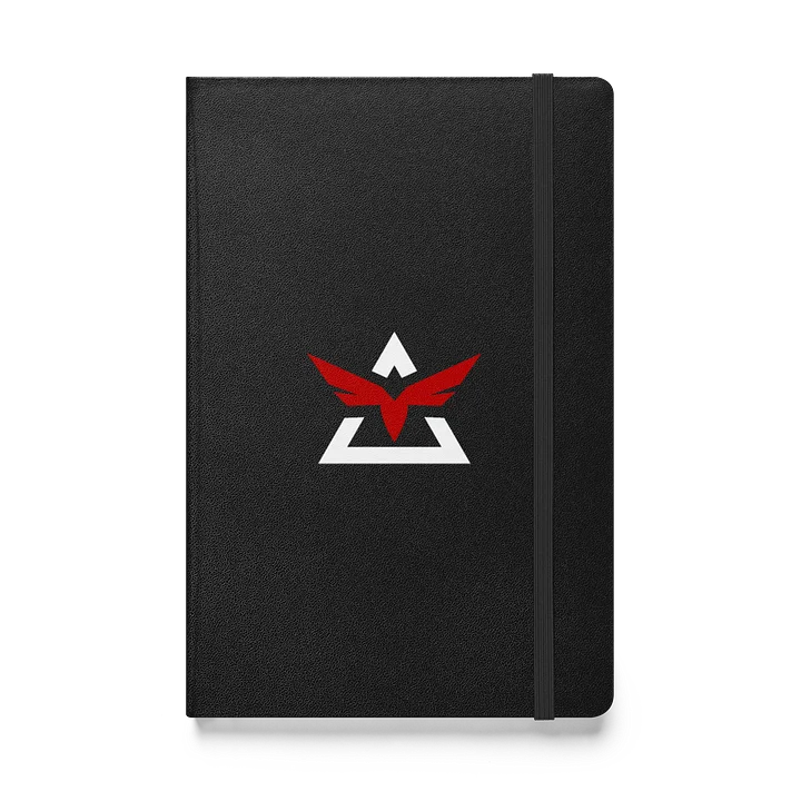 Logo Journal product image (1)
