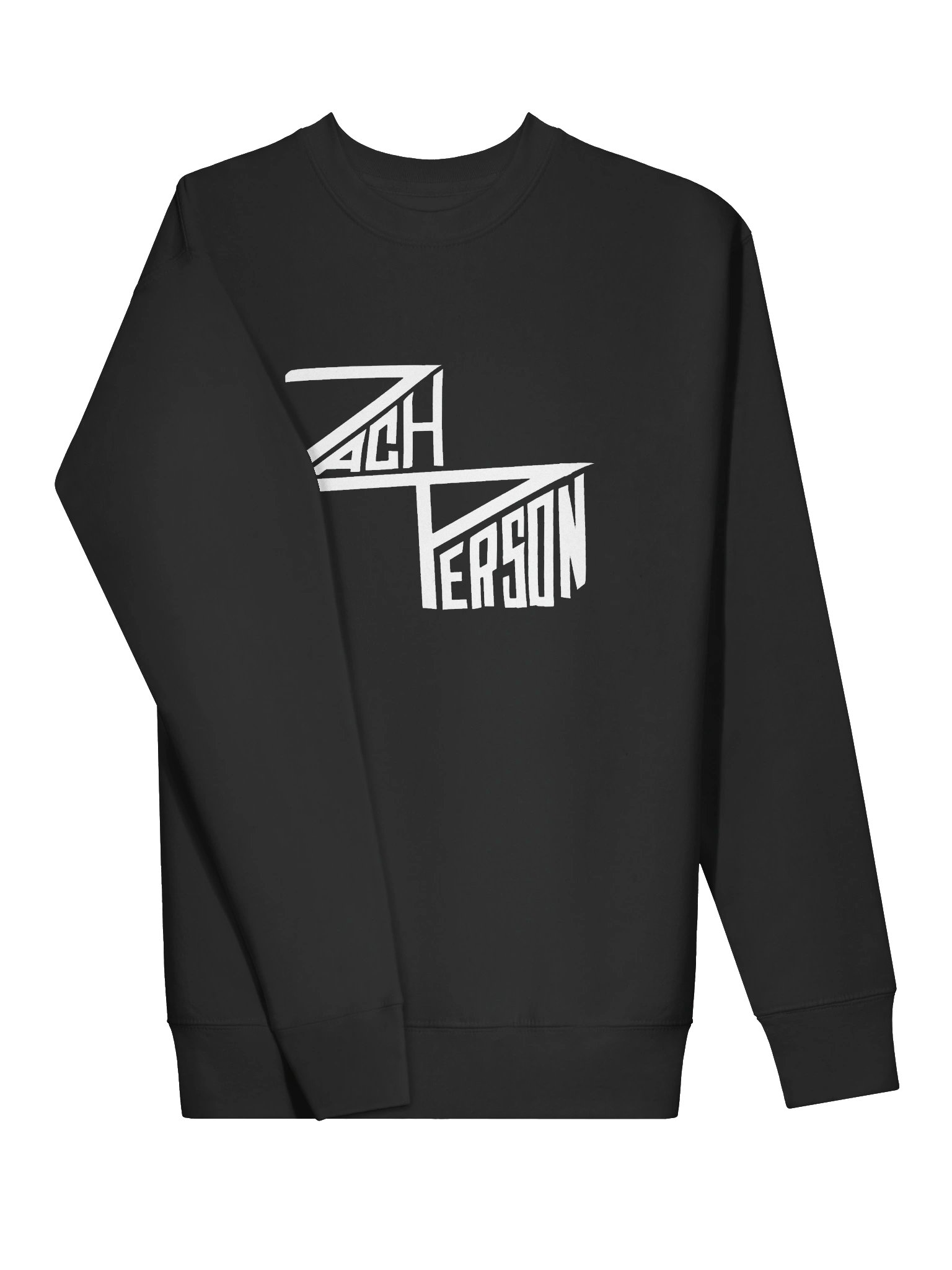 ZP Classic Sweatshirt product image (3)