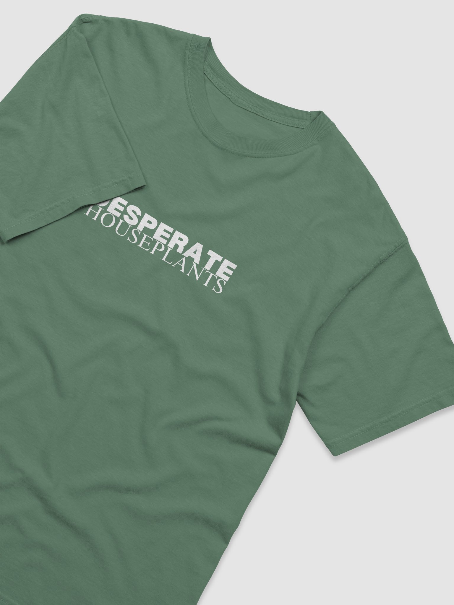Desperate Houseplants Tee product image (3)