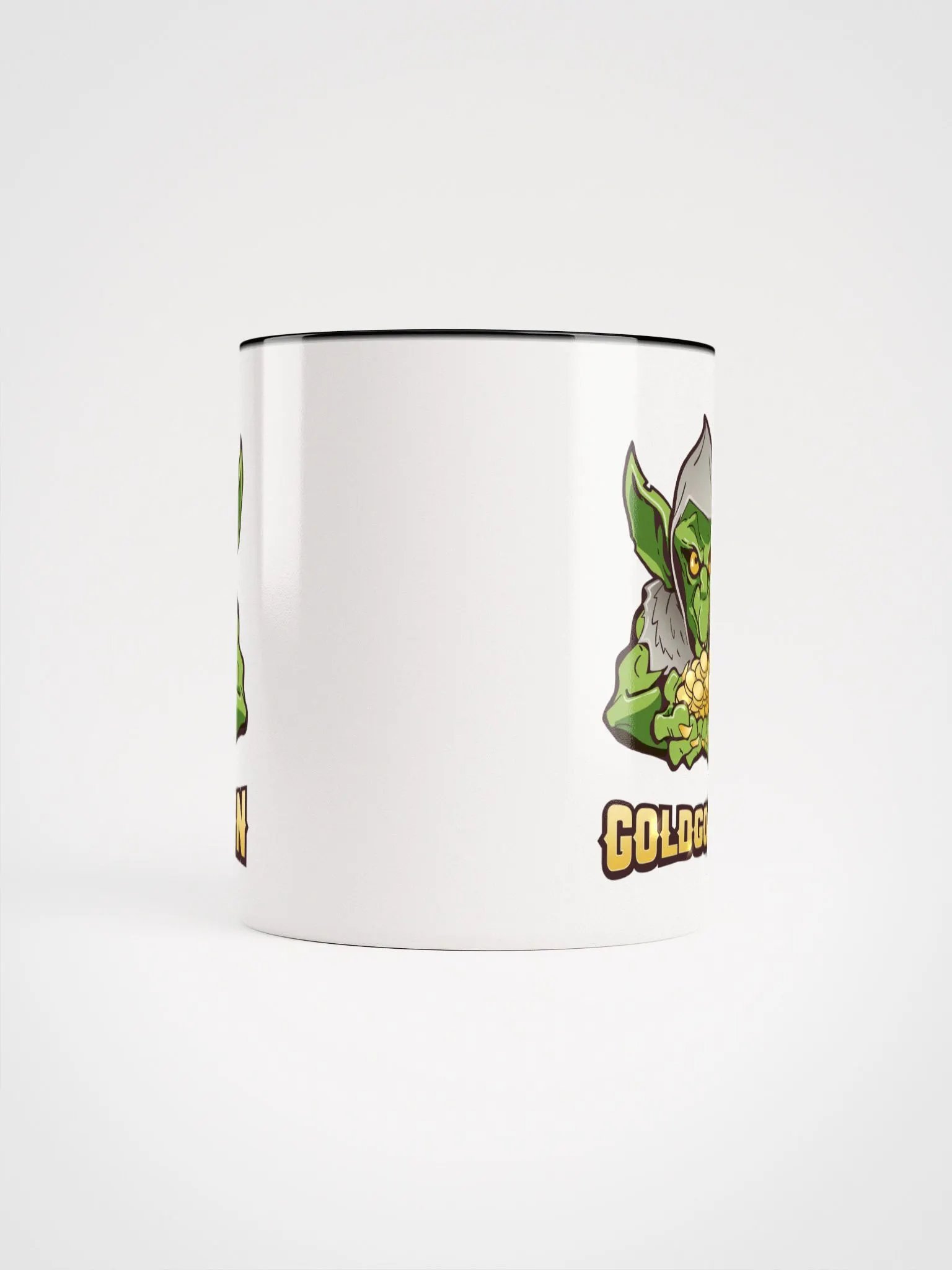 GoldGoblin Tasse Farbig product image (5)
