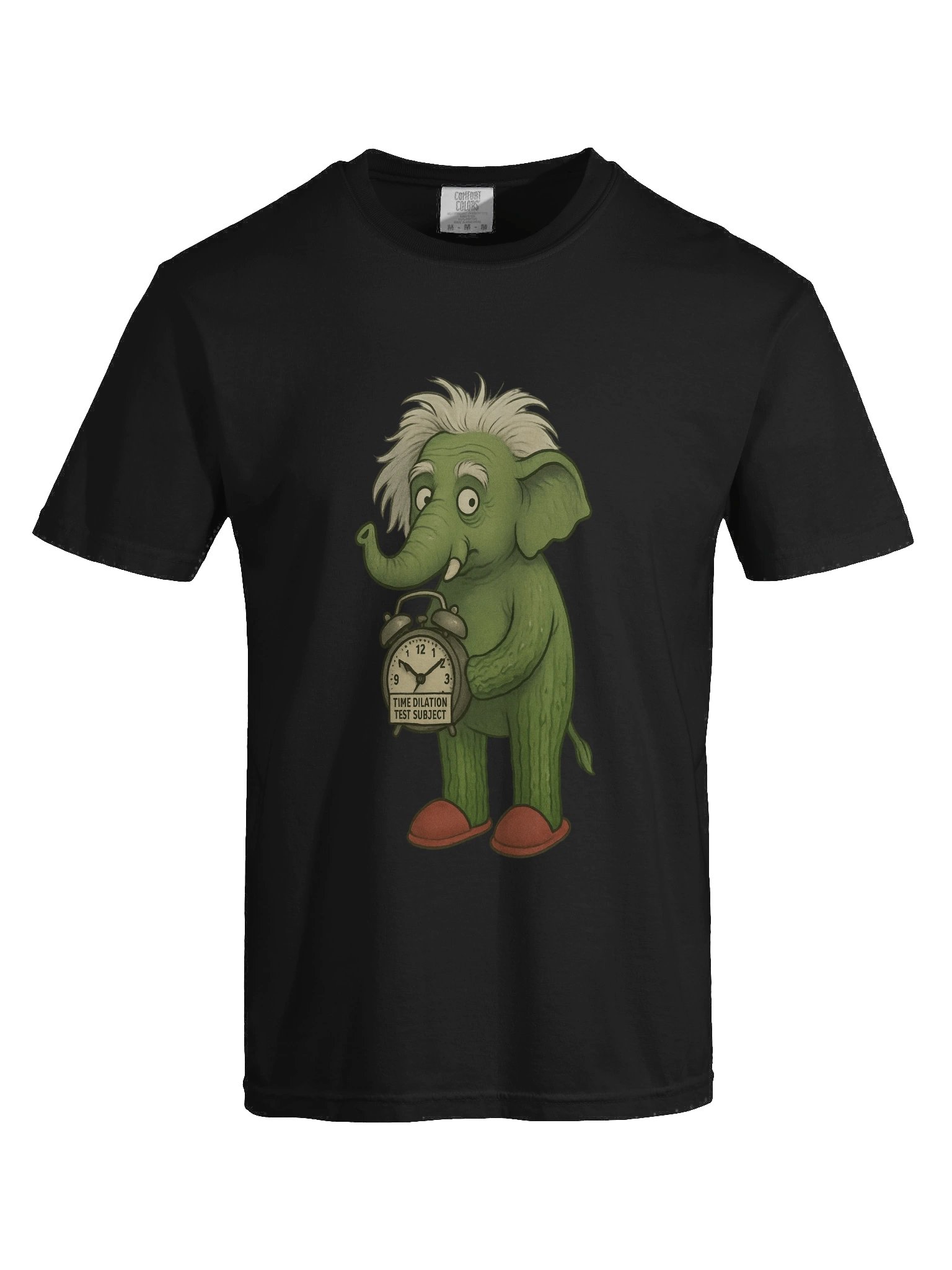 Brainroot Tee - Lirìlì Larìlà product image (7)