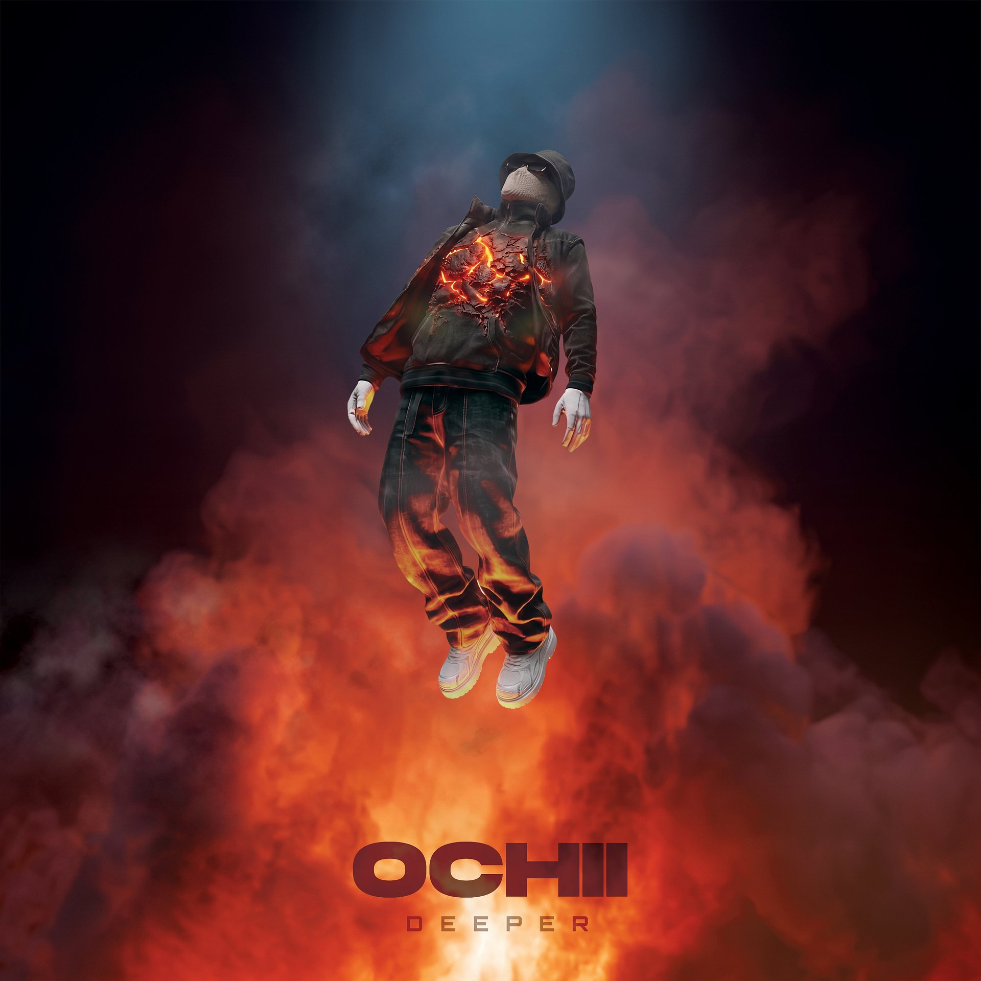 OCHII - WAV product image (1)