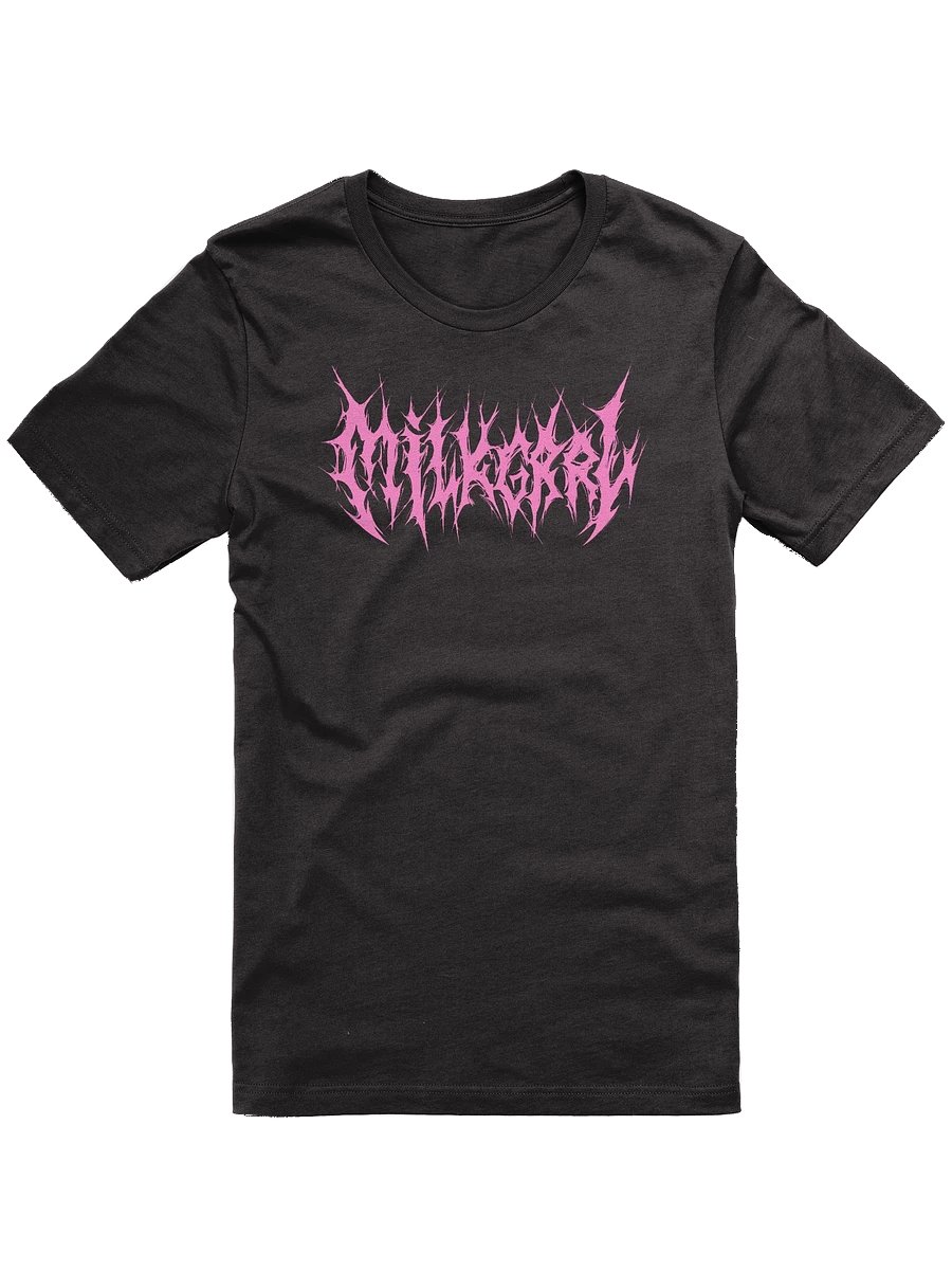 metalgrrl // tee shirts product image (1)
