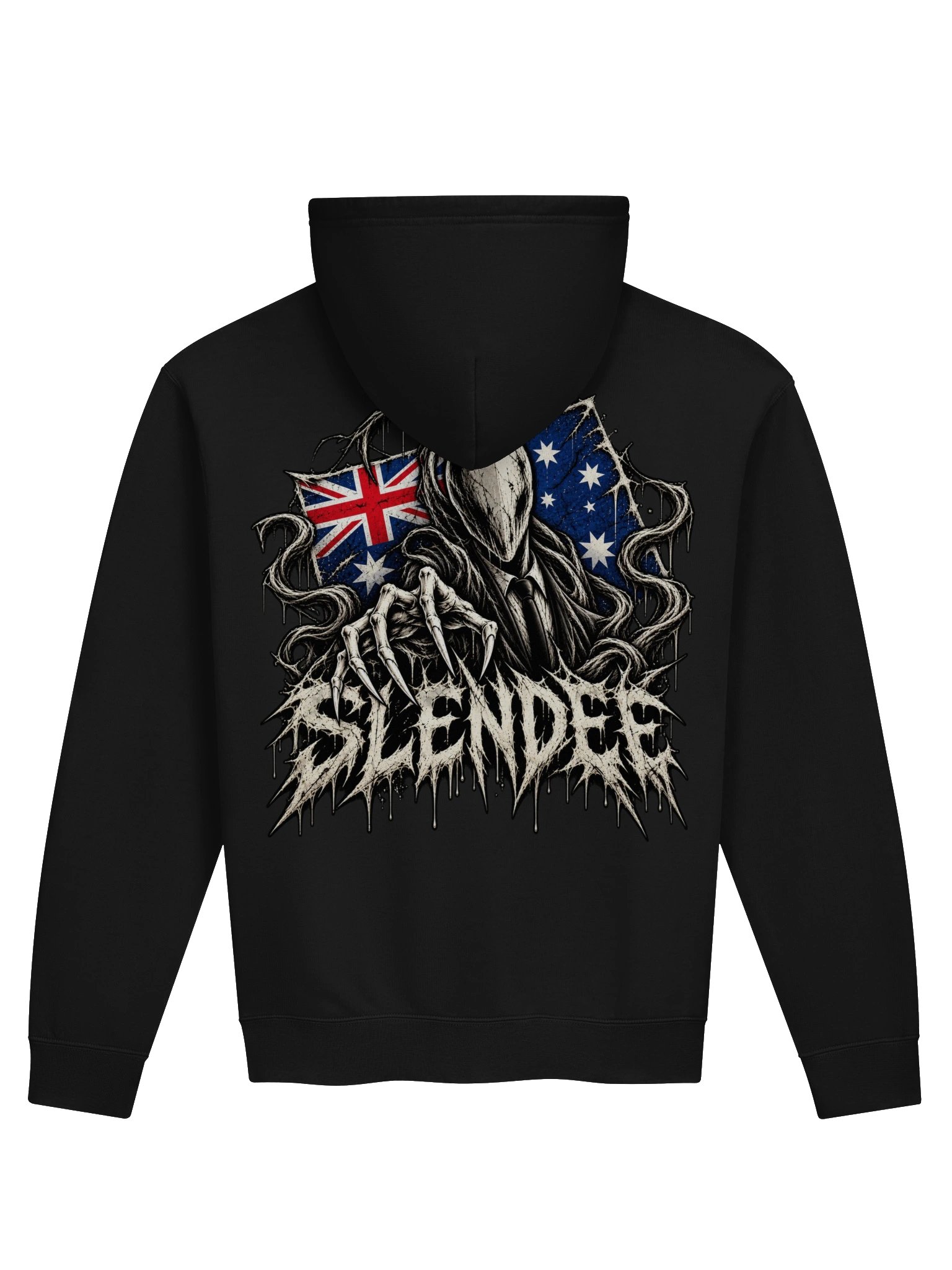 SlendeeTV Hoodie product image (9)