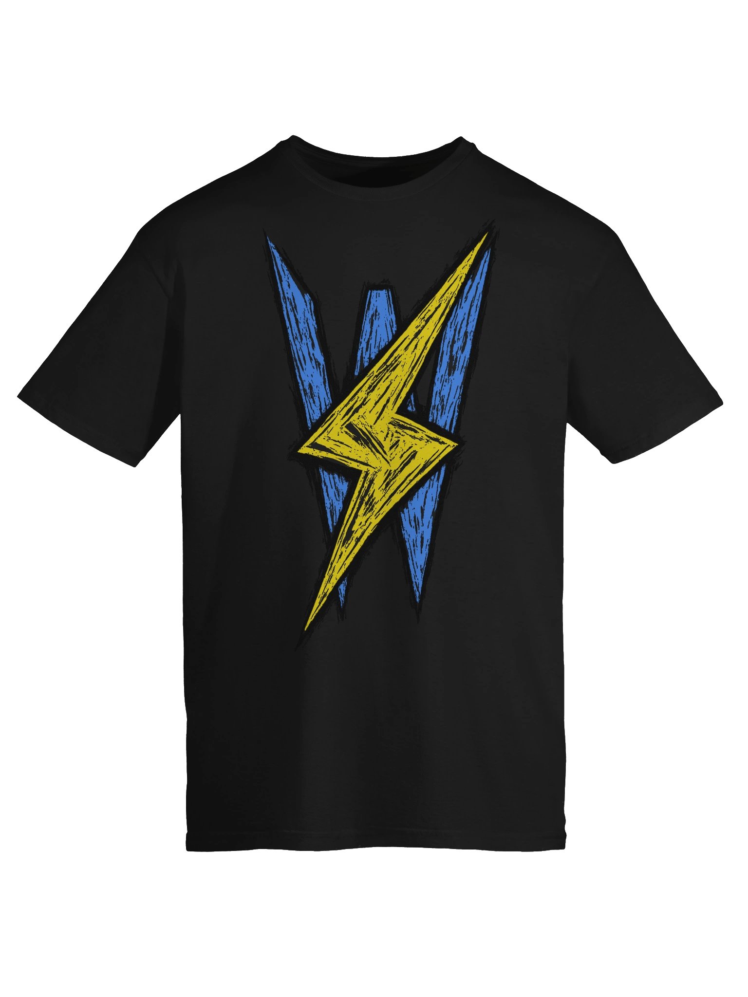 SW Aggression T-Shirt product image (9)