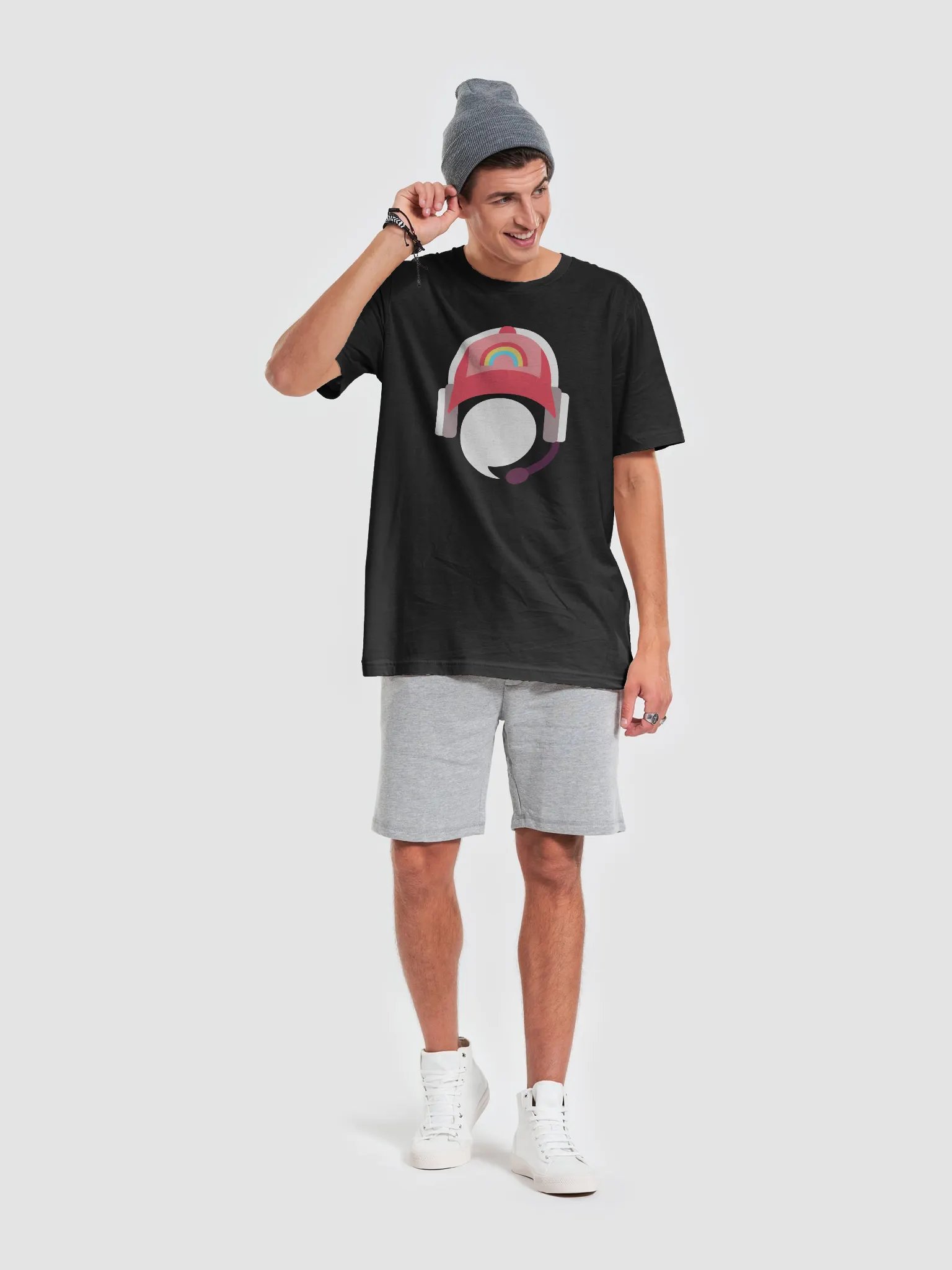 Icon Shirt product image (4)